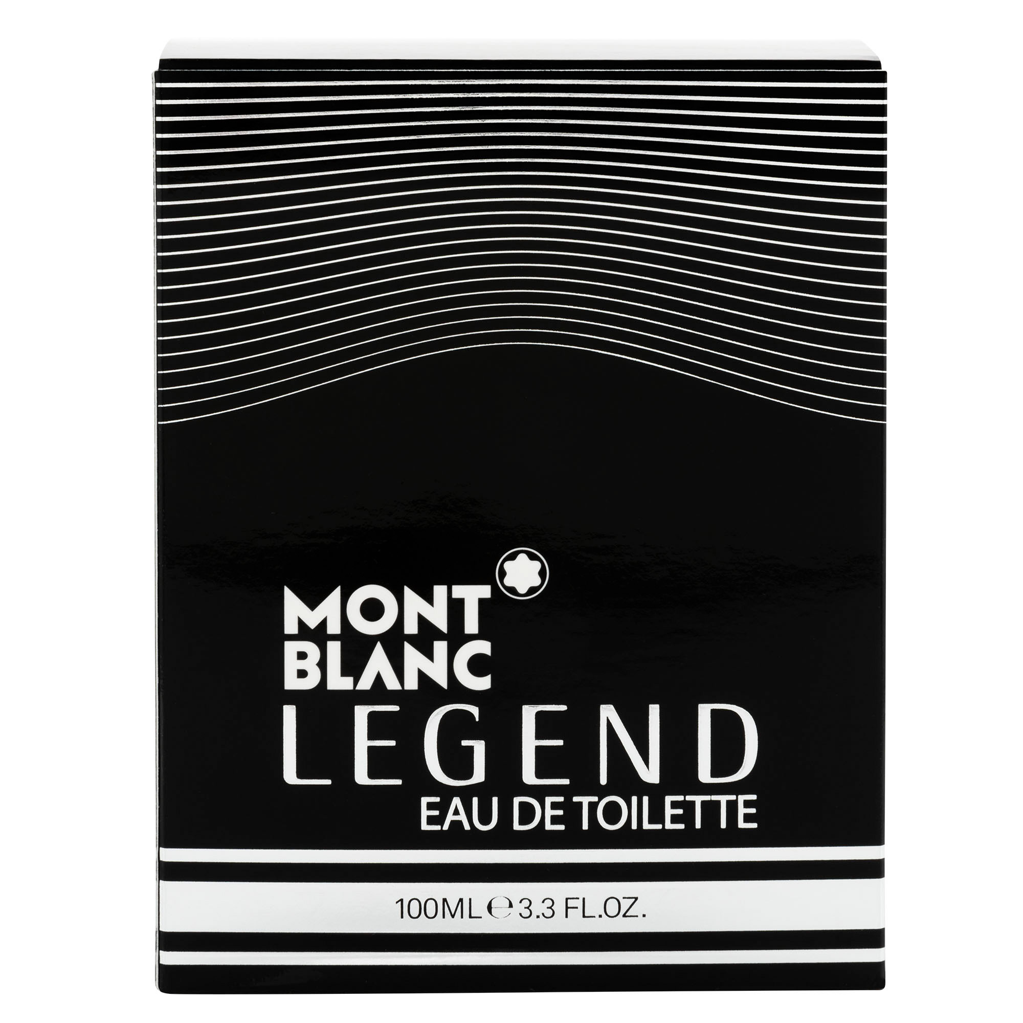 Mont Blanc Legend For Men