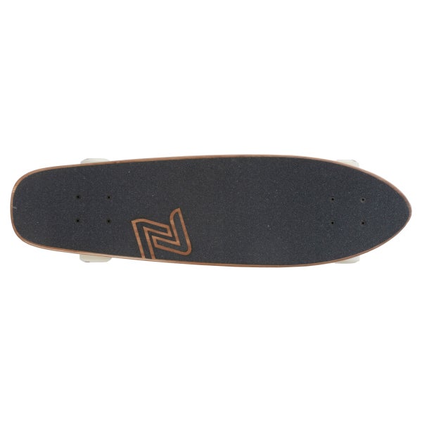 Z-Flex Cruiser 27 Trinity Skateboard | Costco Z-Flex Cruiser 27 Trinity Skateboard | Costco