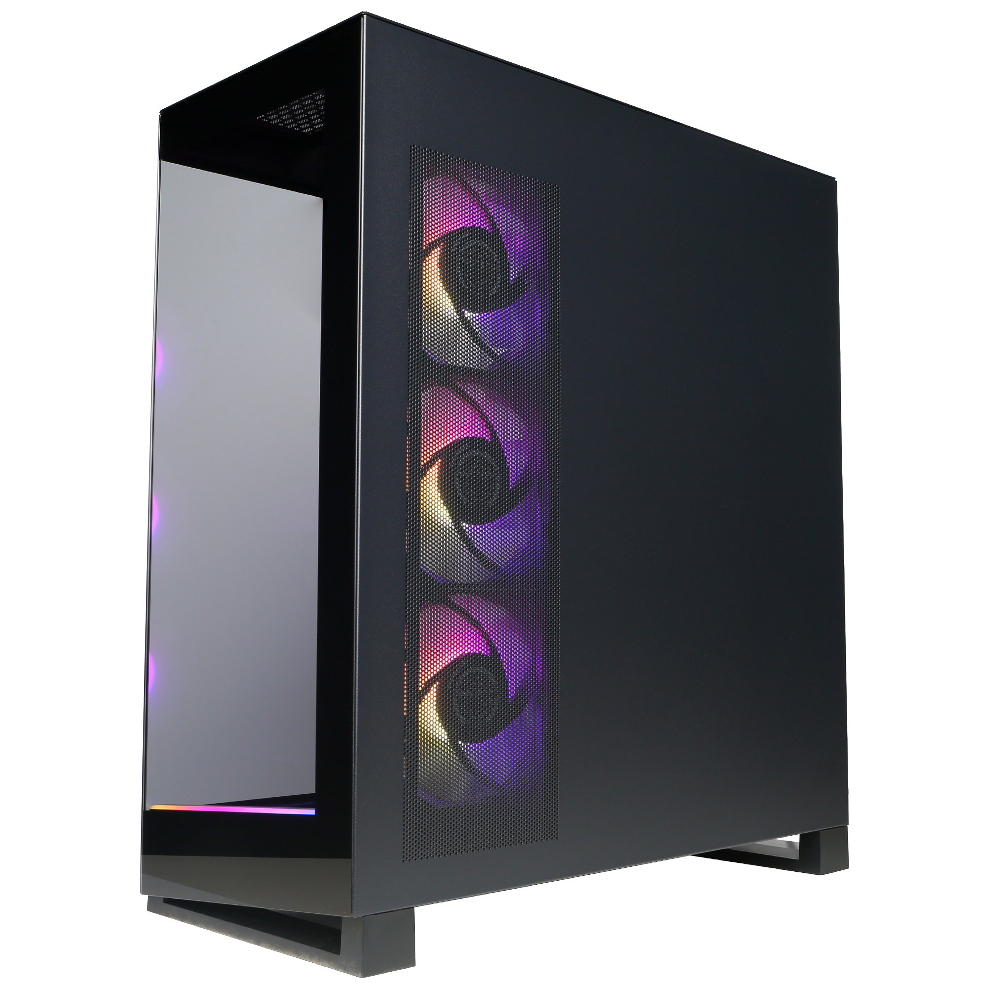 Enlarge Product Preview 5 Successfully Enriched by automation Job.