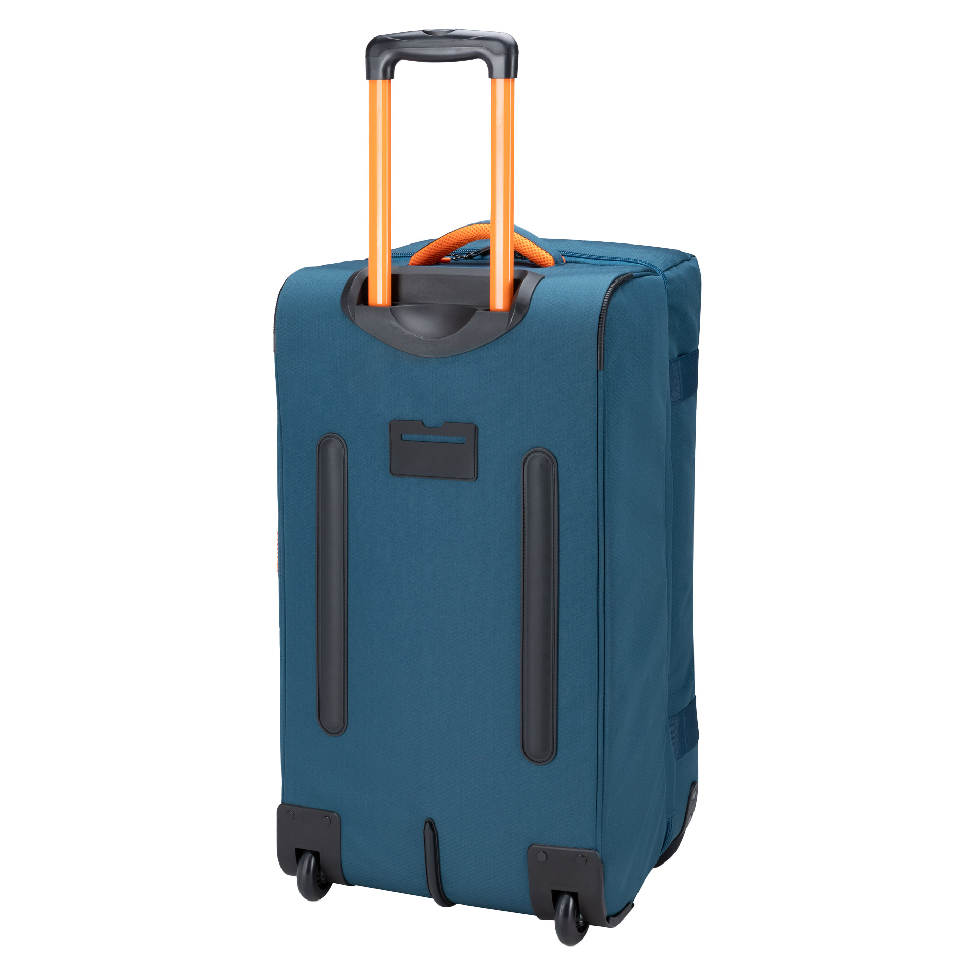 Graphite Metamorph - Large Soft-Side Rolling Duffle Bag | Costco