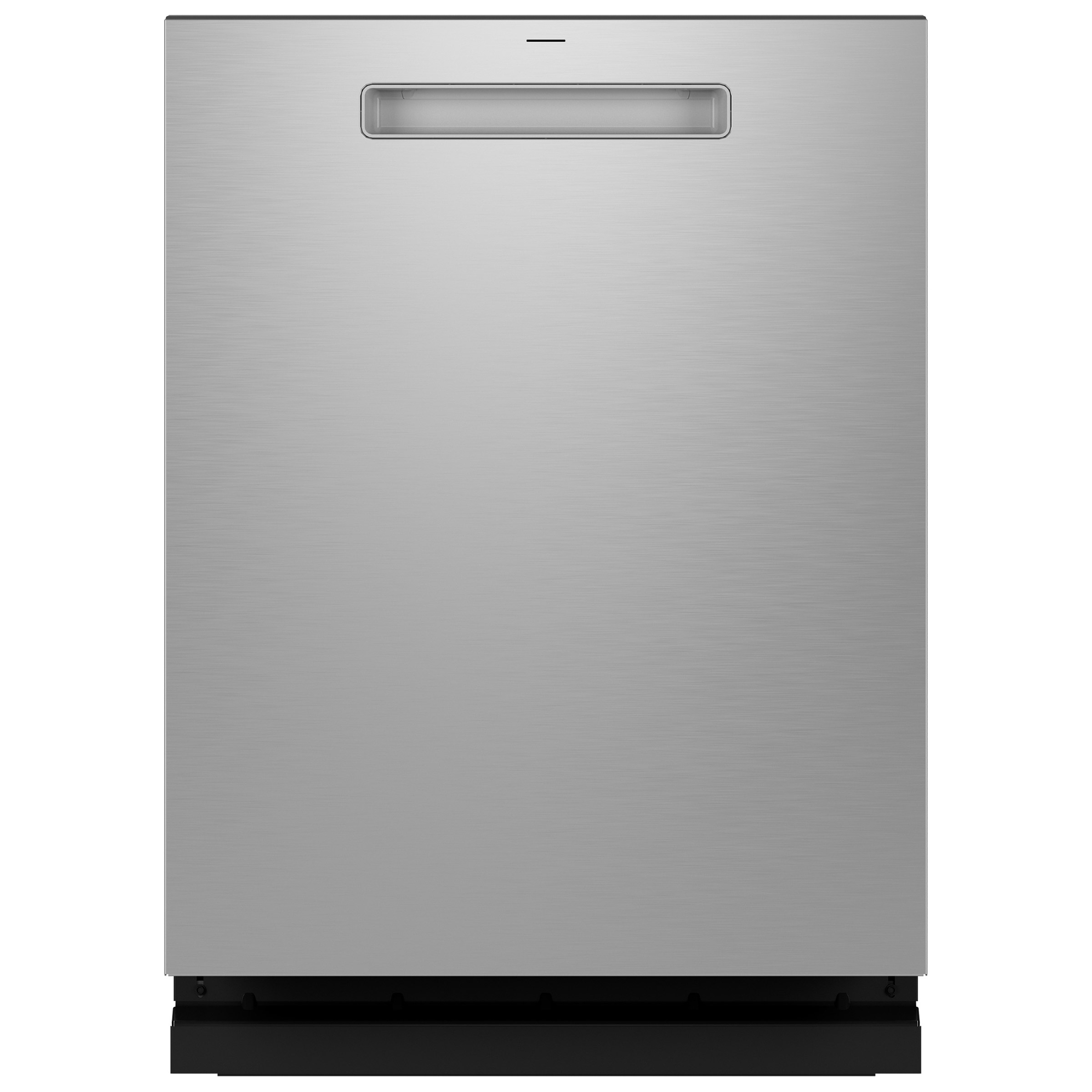 GE Profile 24 in. Stainless Steel Top Control Dishwasher with UltraFresh System
