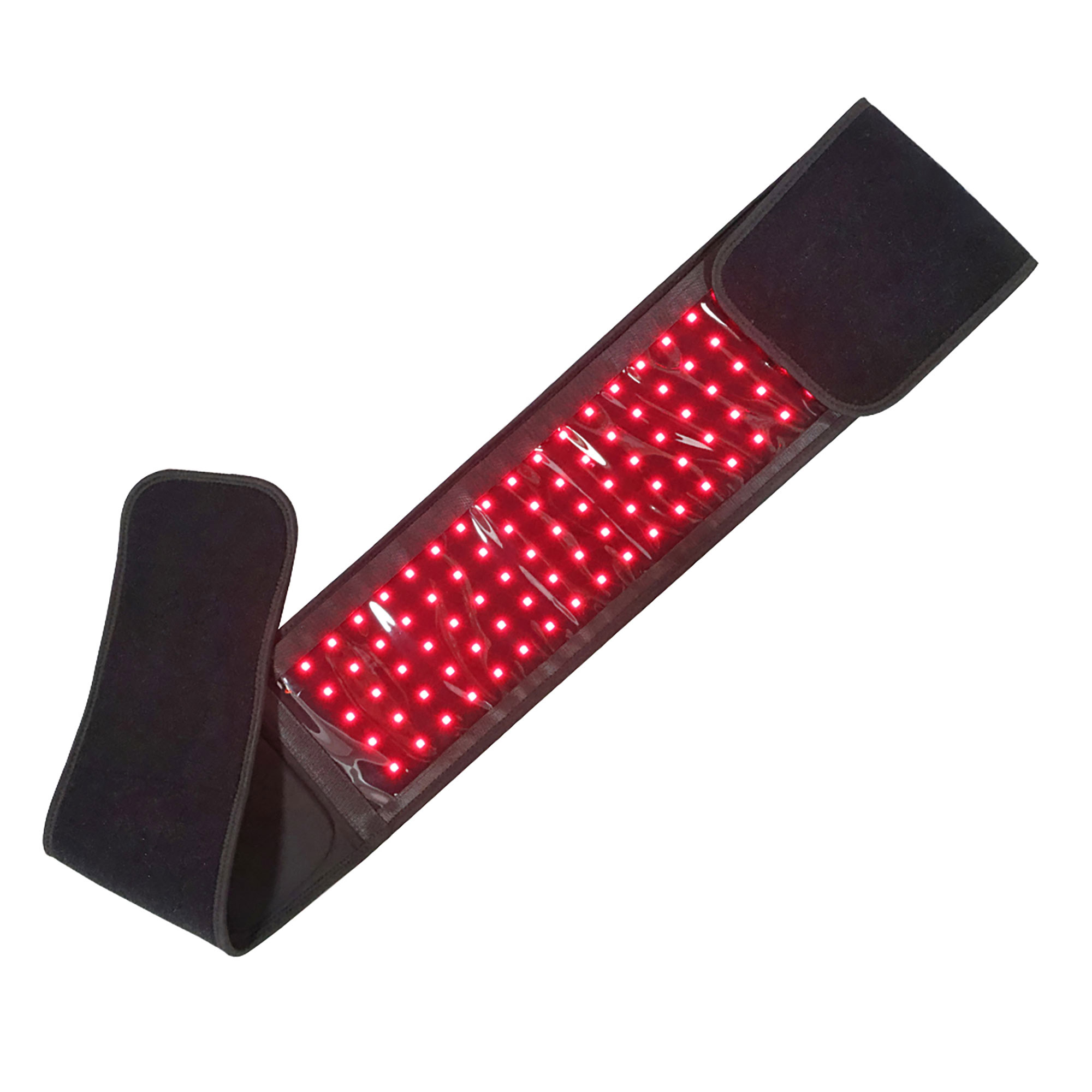 Flex Fold Red Light Multifunctional Belt Therapy Device