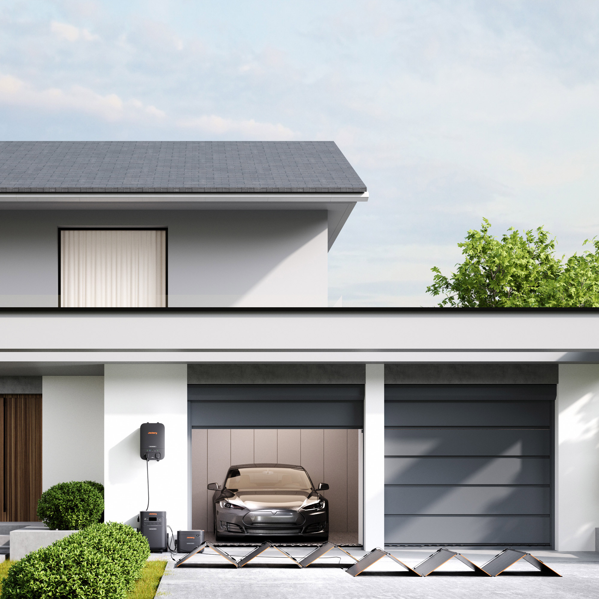 Enlarge Product Preview 7 Successfully Enriched by automation Job.