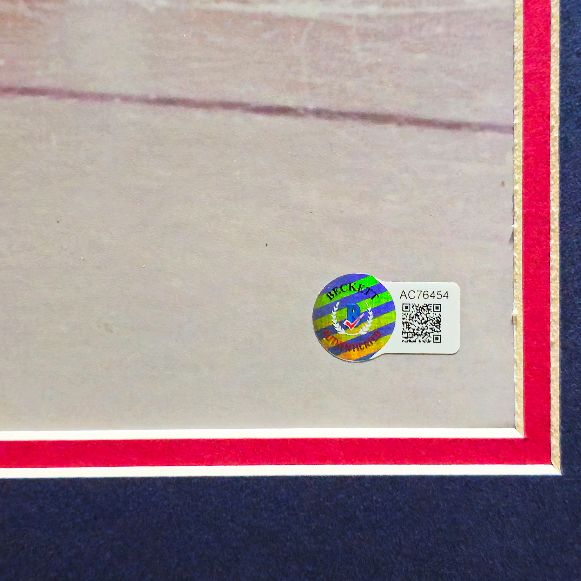 Enlarge Product Preview 4 Successfully Enriched by automation Job.