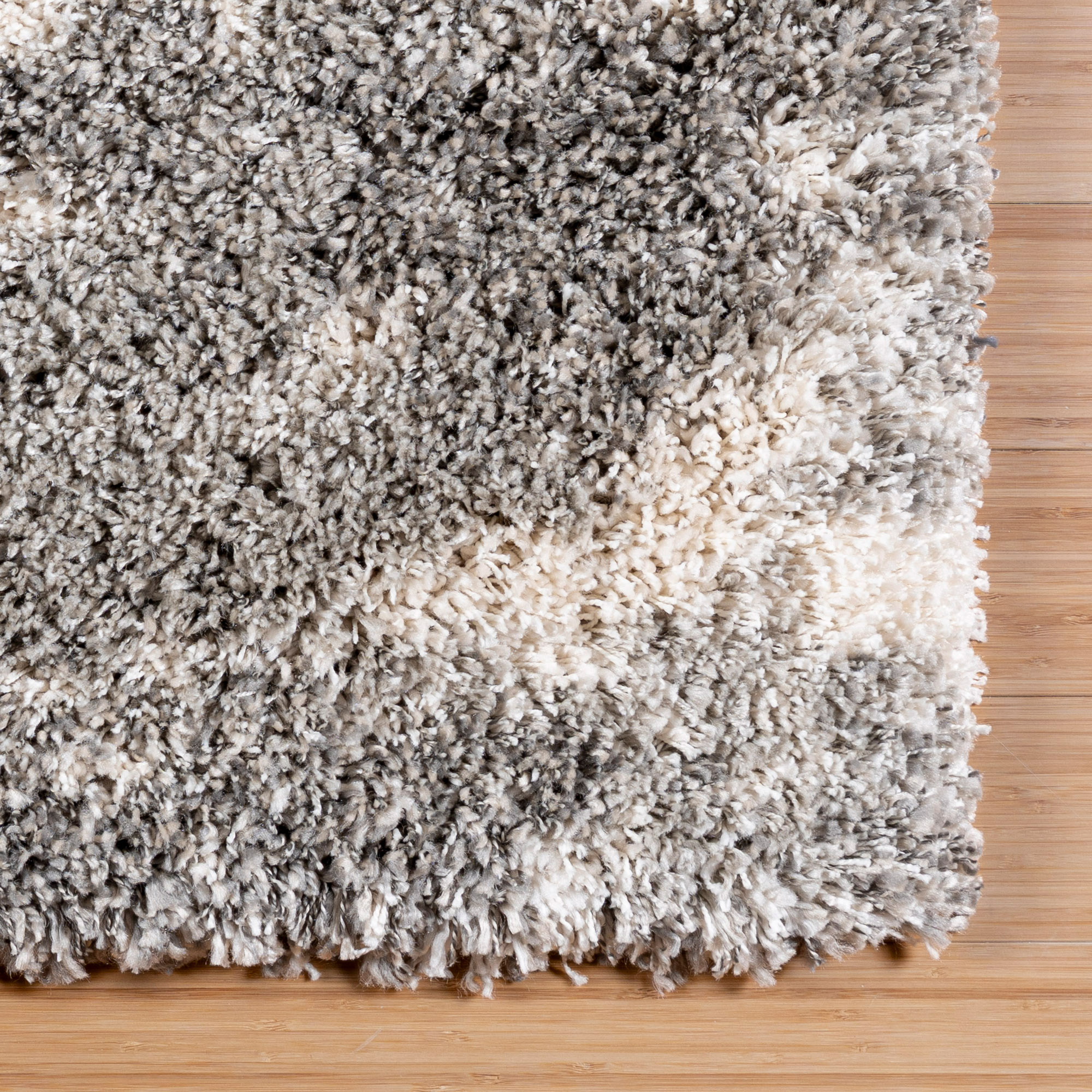 Thomasville Marketplace Luxury Shag Rug Collection, Adria, 5'3