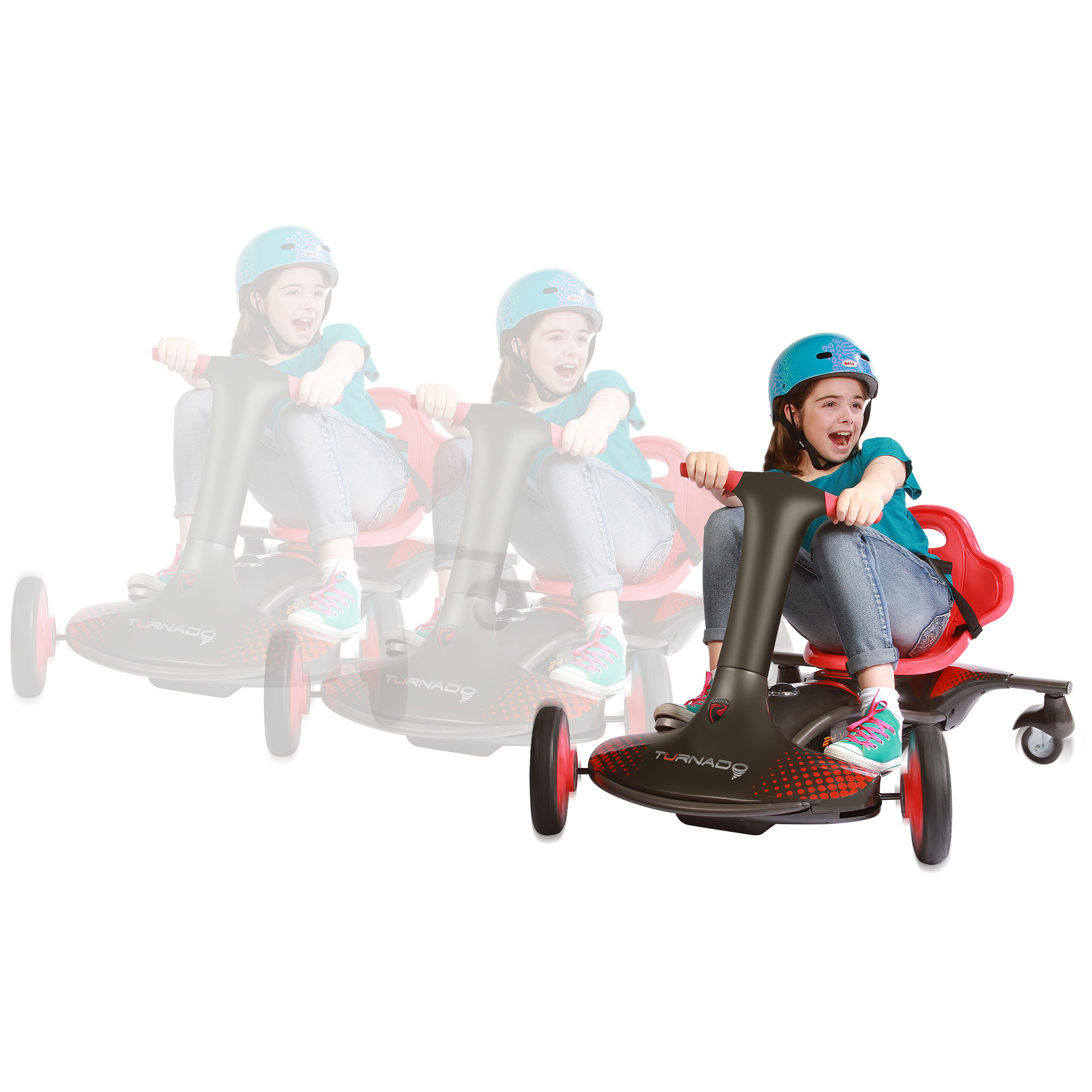 Rollplay Turnado 24 V Battery Operated Ride-On | Costco