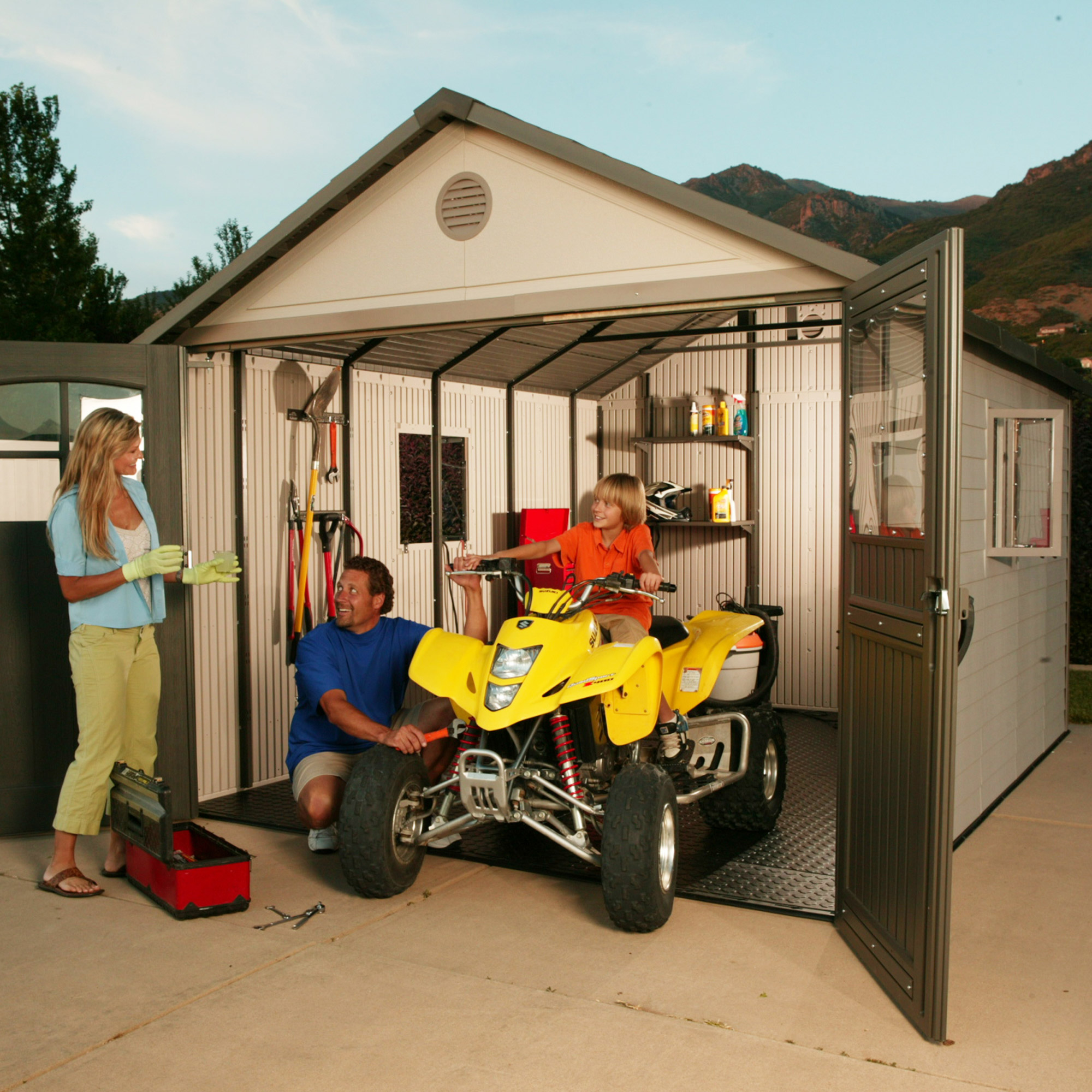 Enlarge Product Preview 5 Successfully Enriched by automation Job.