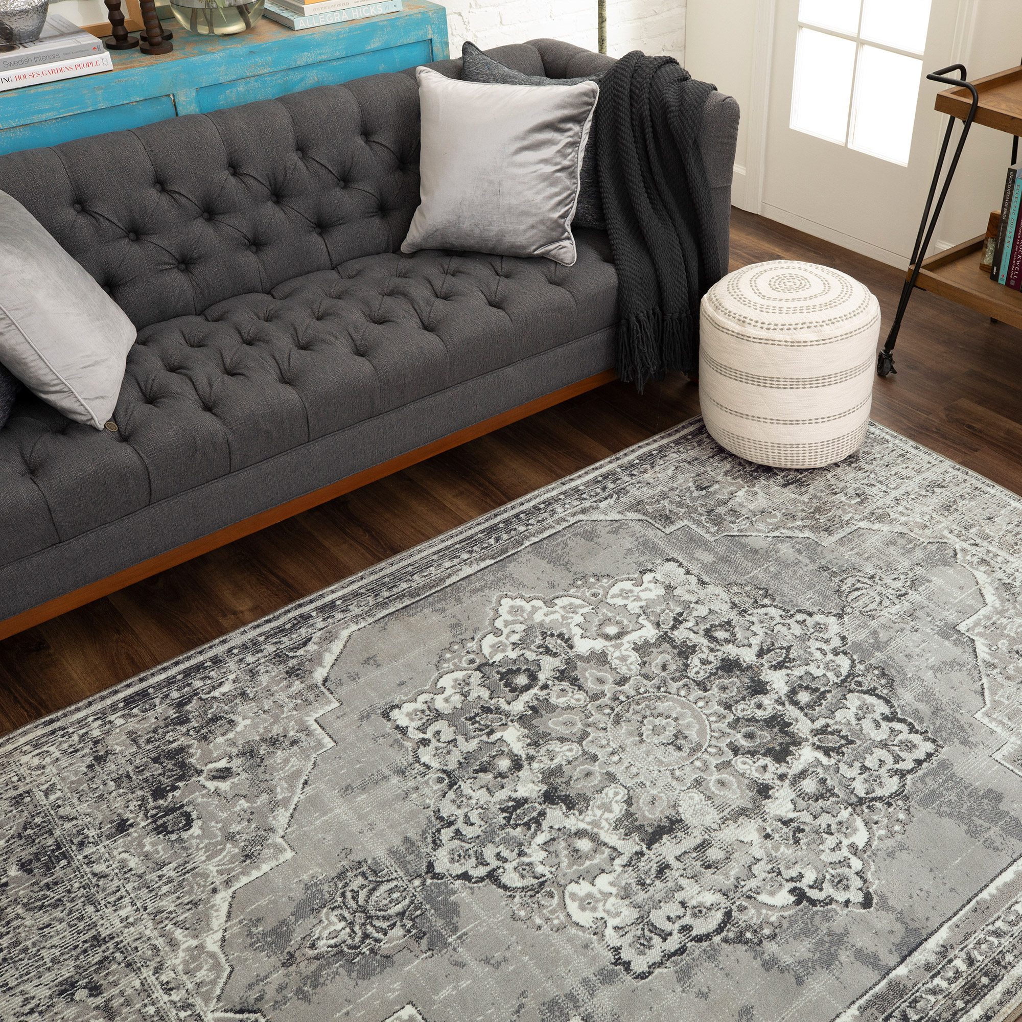 Mohawk Woven Area Rug, Milica | Costco