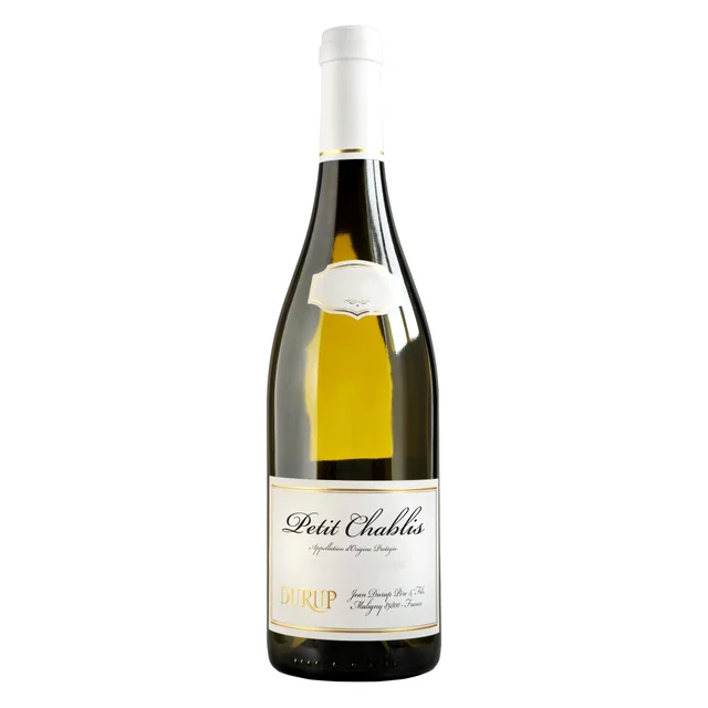 Domaine Durup Petit Chablis, Burgundy, France, 750 ml