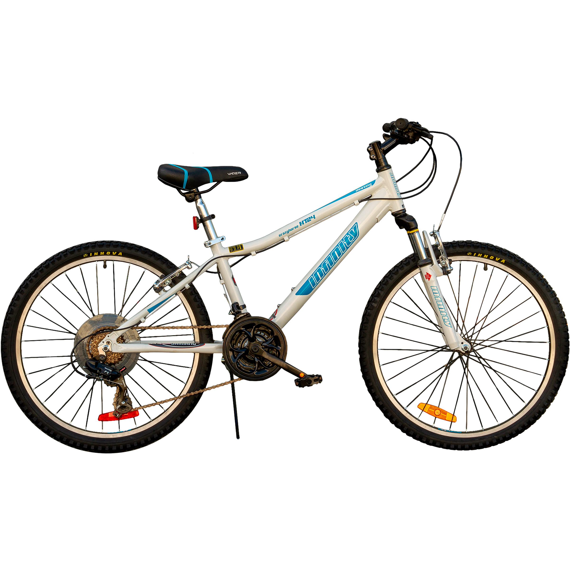 Infinity Crazyhorse HT24 Youth 24