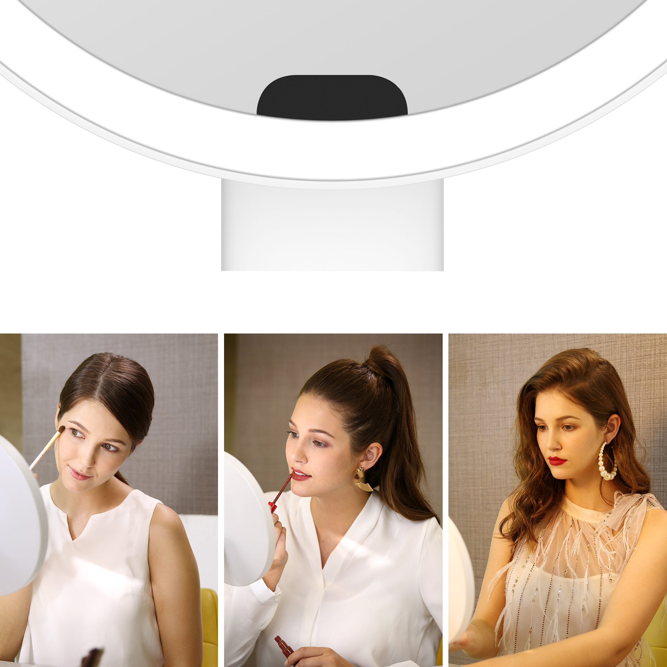 EKO iMira Ultra Clear Sensor Mirror | Costco