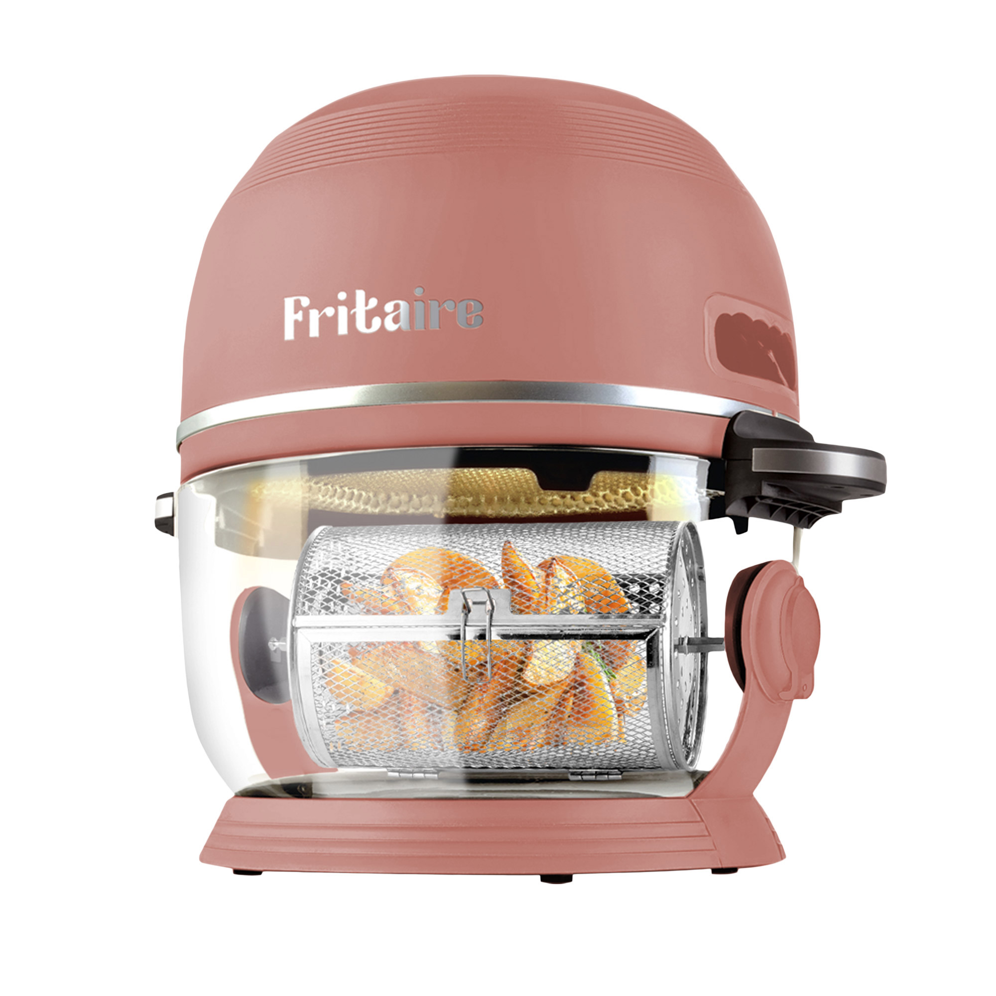 Fritaire Self-Cleaning & Non-Toxic Air Fryer