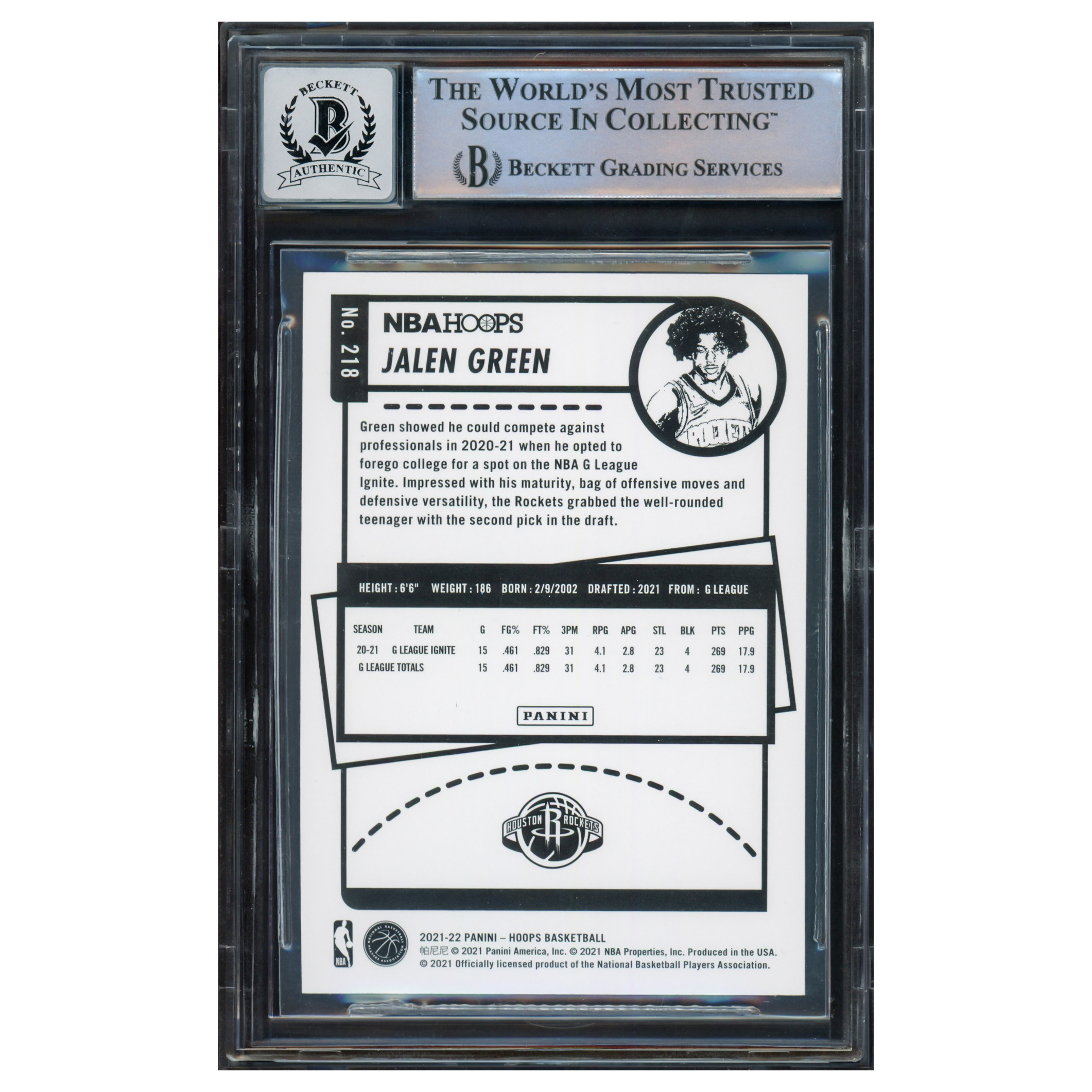 Enlarge Product Preview 2 Successfully Enriched by automation Job.