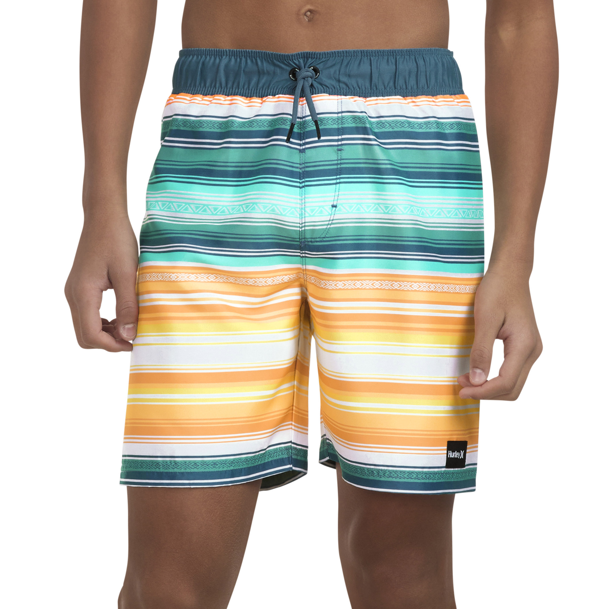 Hurley Boys Swim Shorts