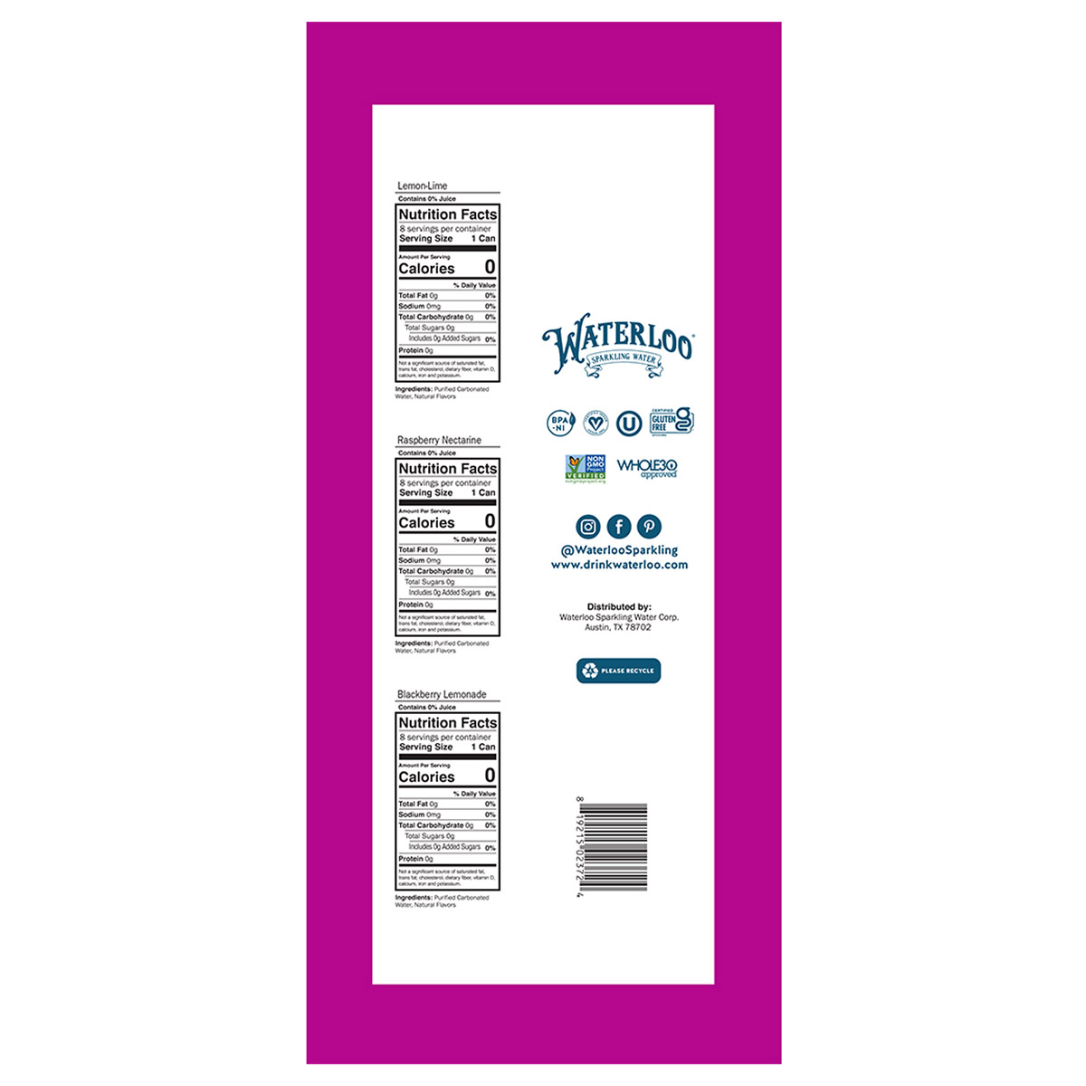 Enlarge Product Preview 3 Successfully Enriched by automation Job.