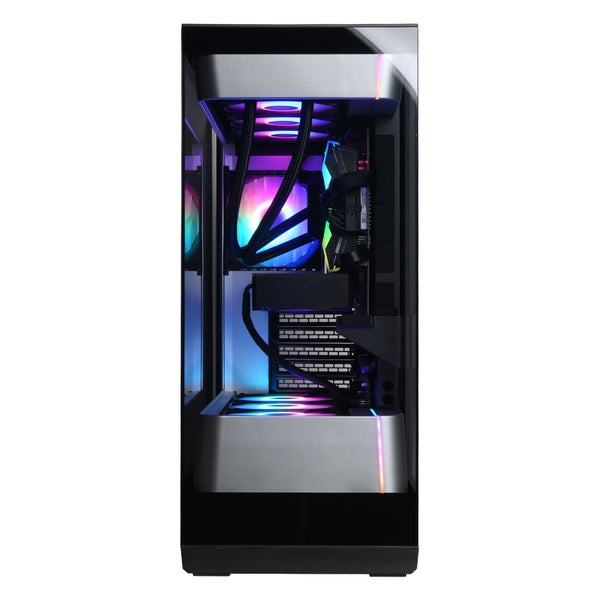 CyberPowerPC Gamer Supreme Gaming Desktop – AMD Ryzen 9 CyberPowerPC Gamer Supreme Gaming Desktop – AMD Ryzen 9