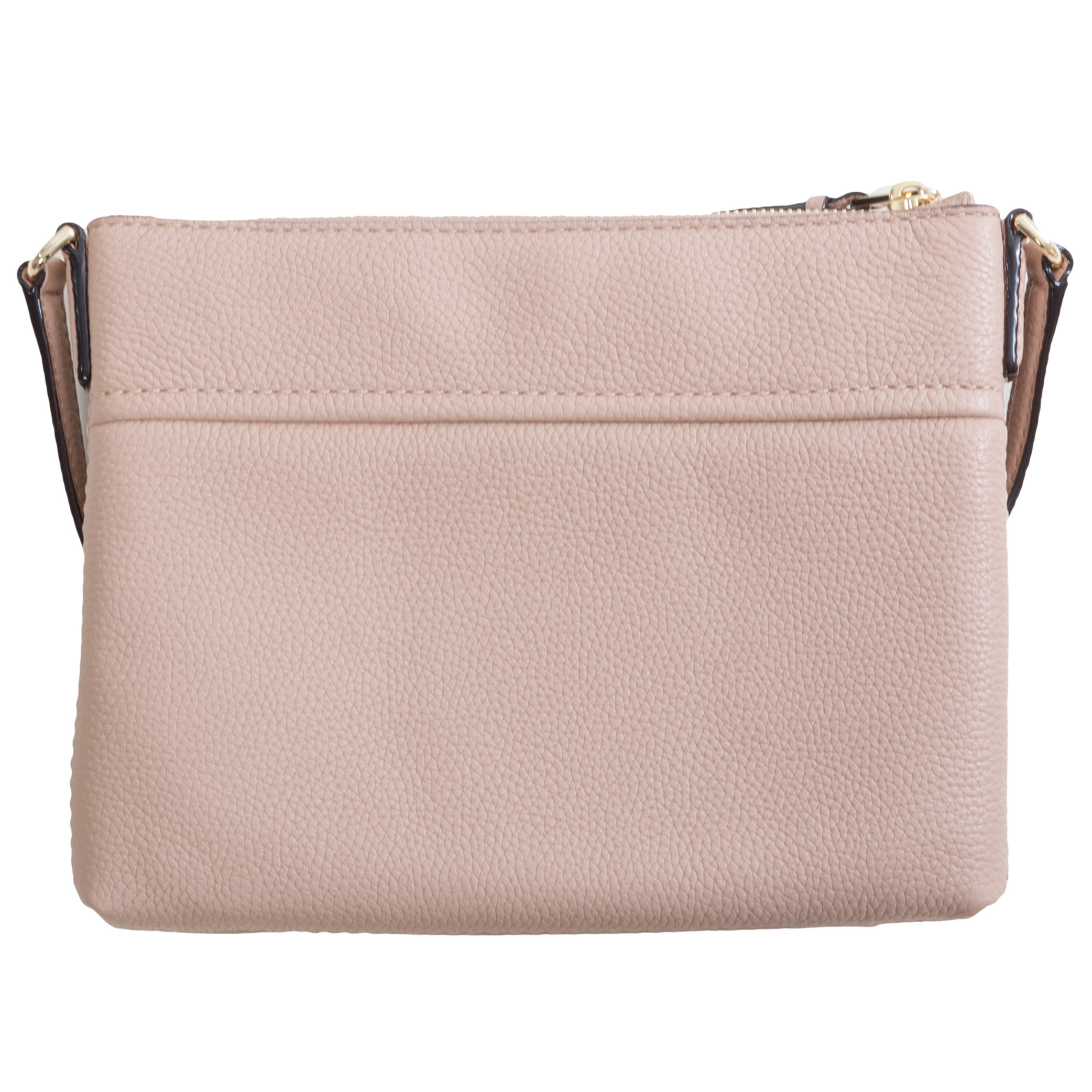 Kate Spade Gabriele Jackson Street Crossbody, Ginger Tea | Costco
