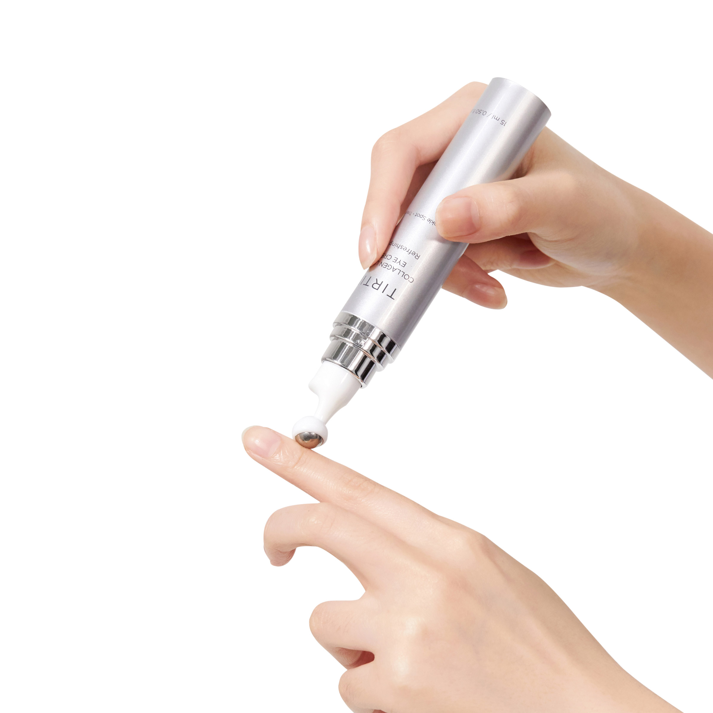 Enlarge Product Preview 3 Successfully Enriched by automation Job.