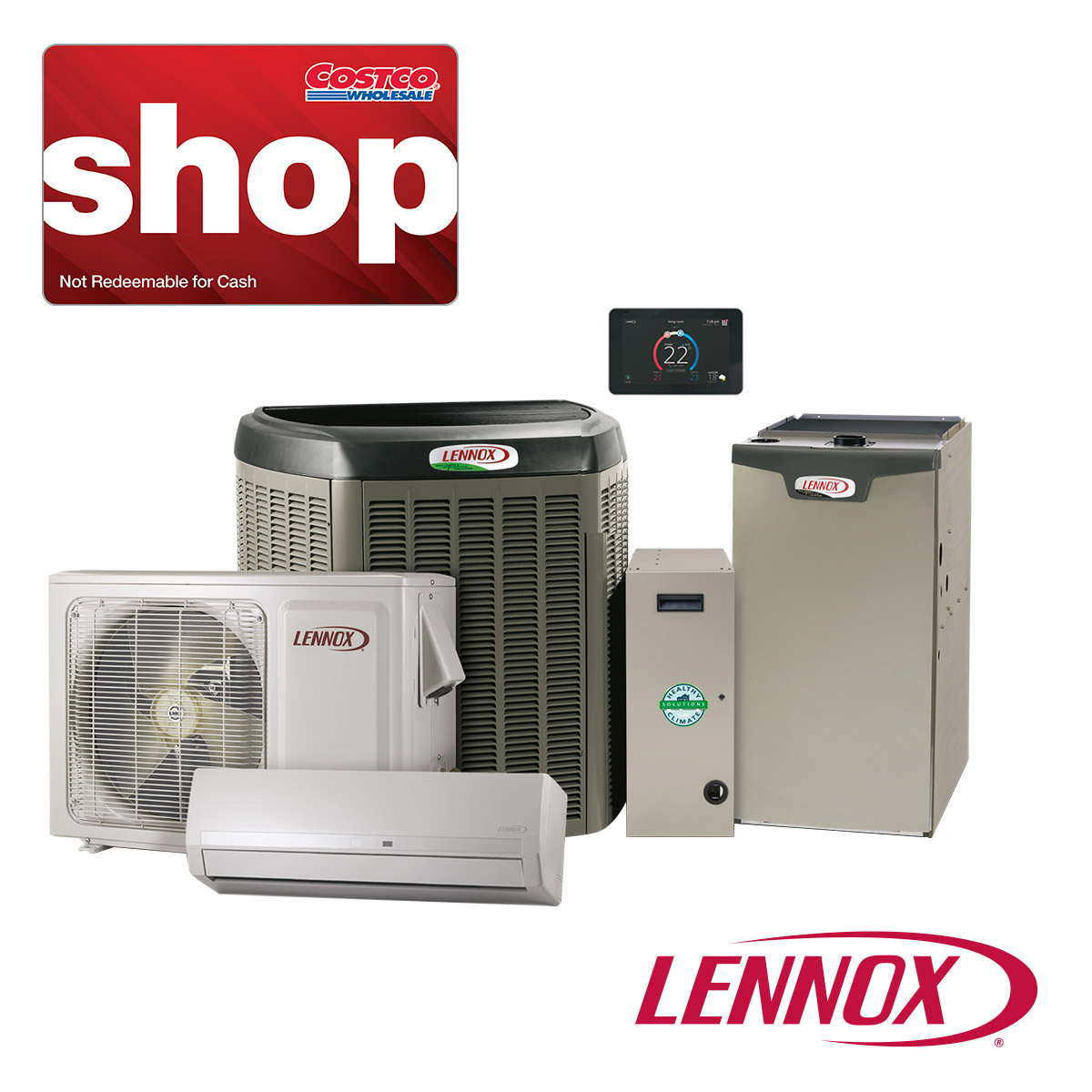 Lennox Home Comfort Systems