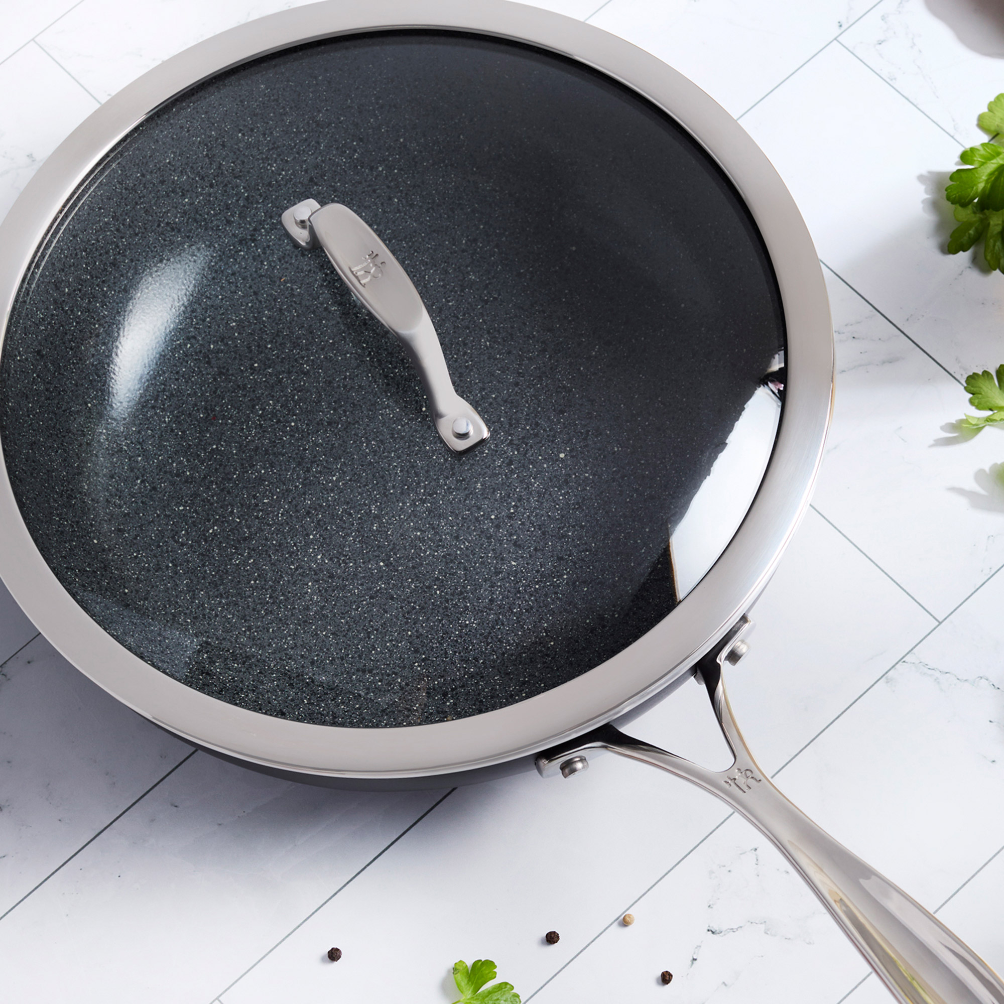 Enlarge Product Preview 5 Successfully Enriched by automation Job.