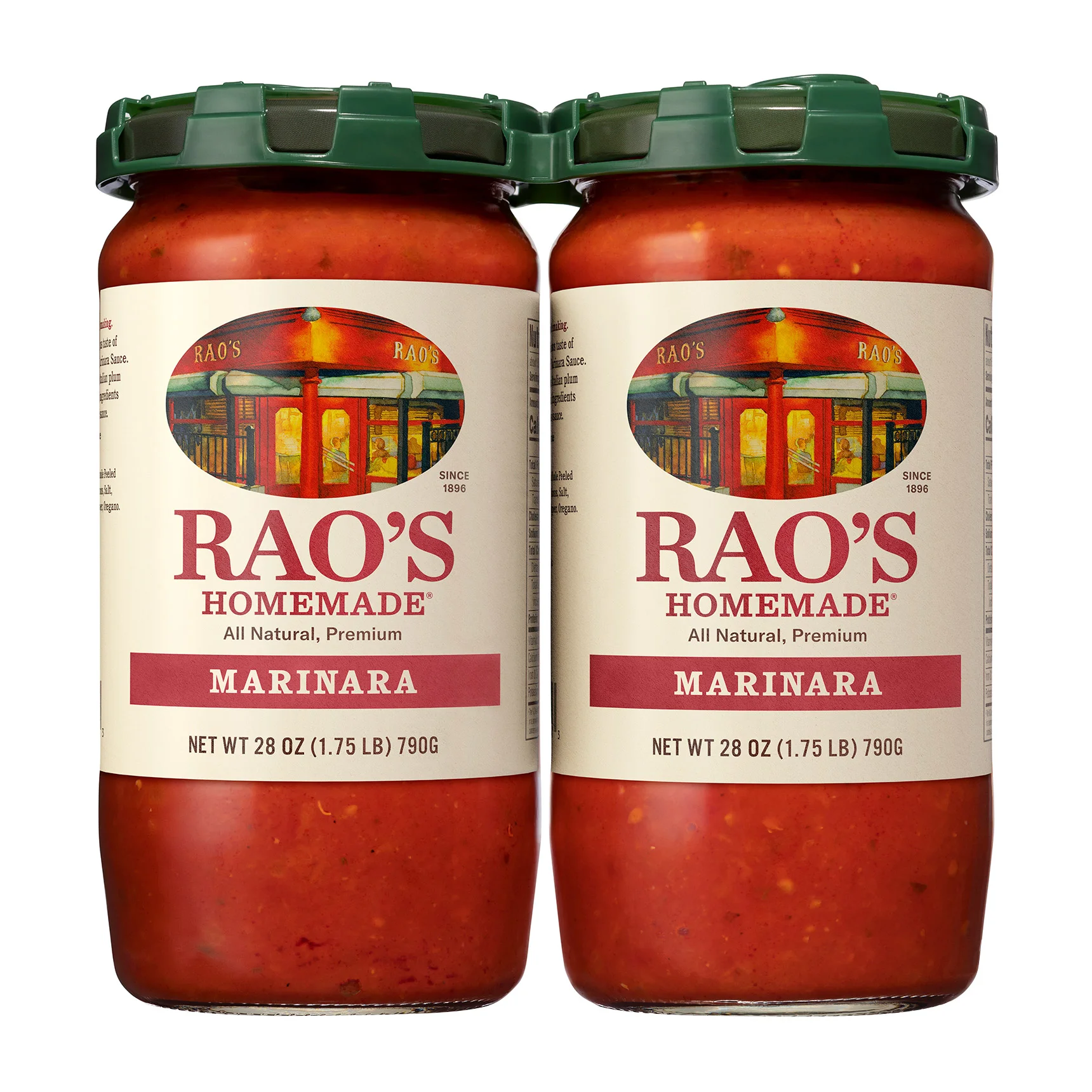 Rao's Marinara Sauce