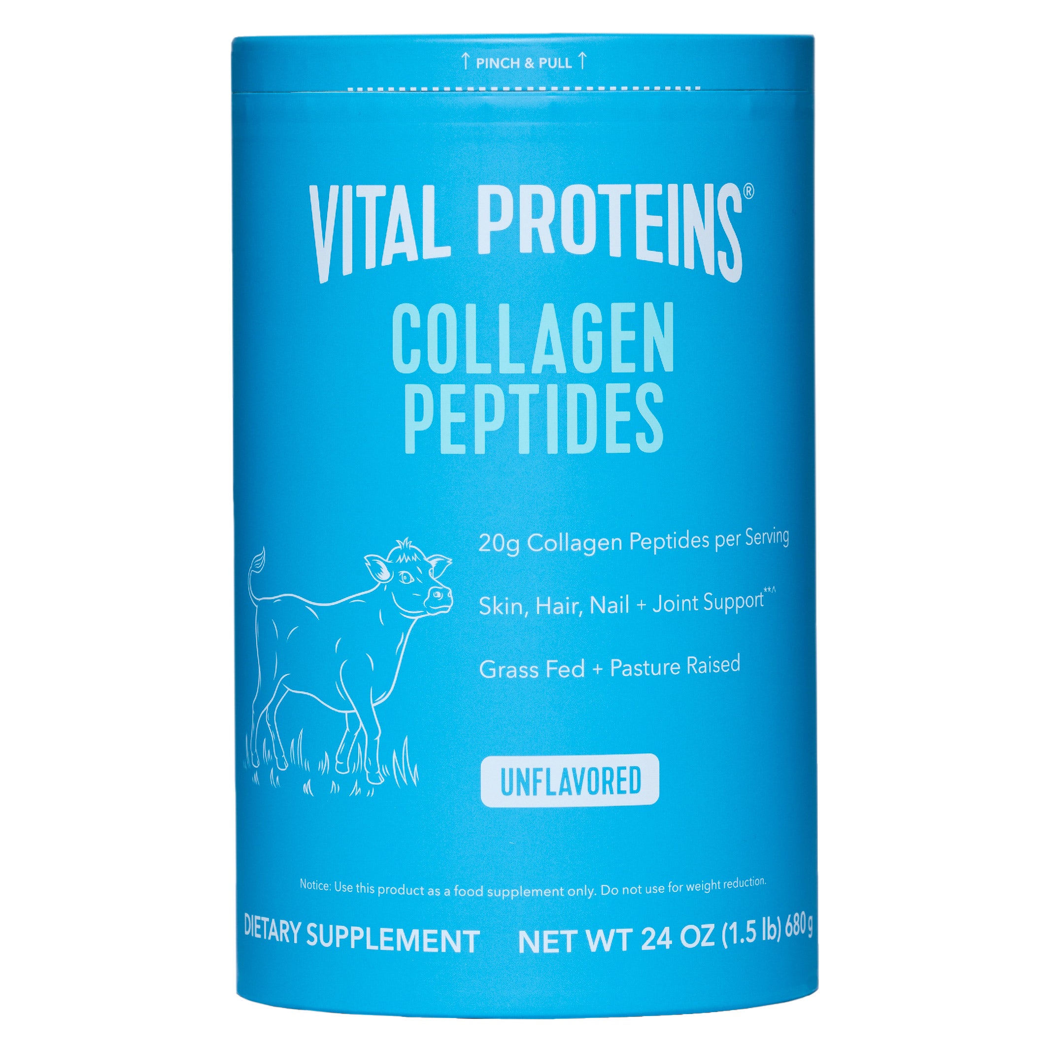 Vital Proteins Collagen Peptideshttps://www.costco.com/.product.100736527.html