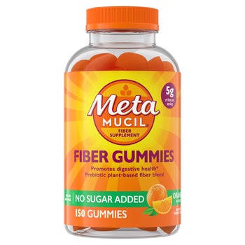 Metamucil Fiber Gummies