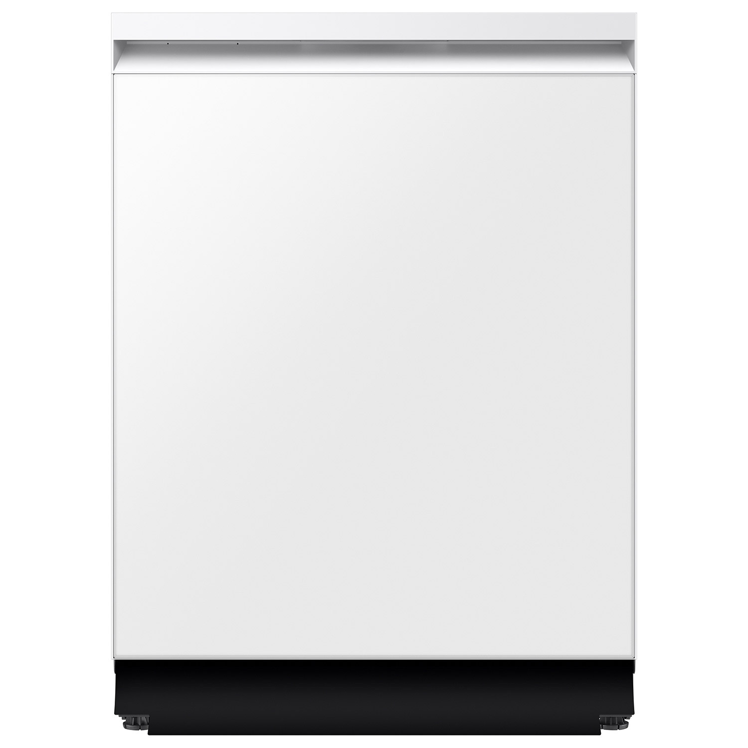 Samsung 38 dBA Bespoke Smart Dishwasher with Recessed Handle and 3rd Rack Washing System