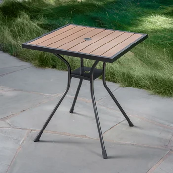 Sunvilla Square Bistro Table | Costco