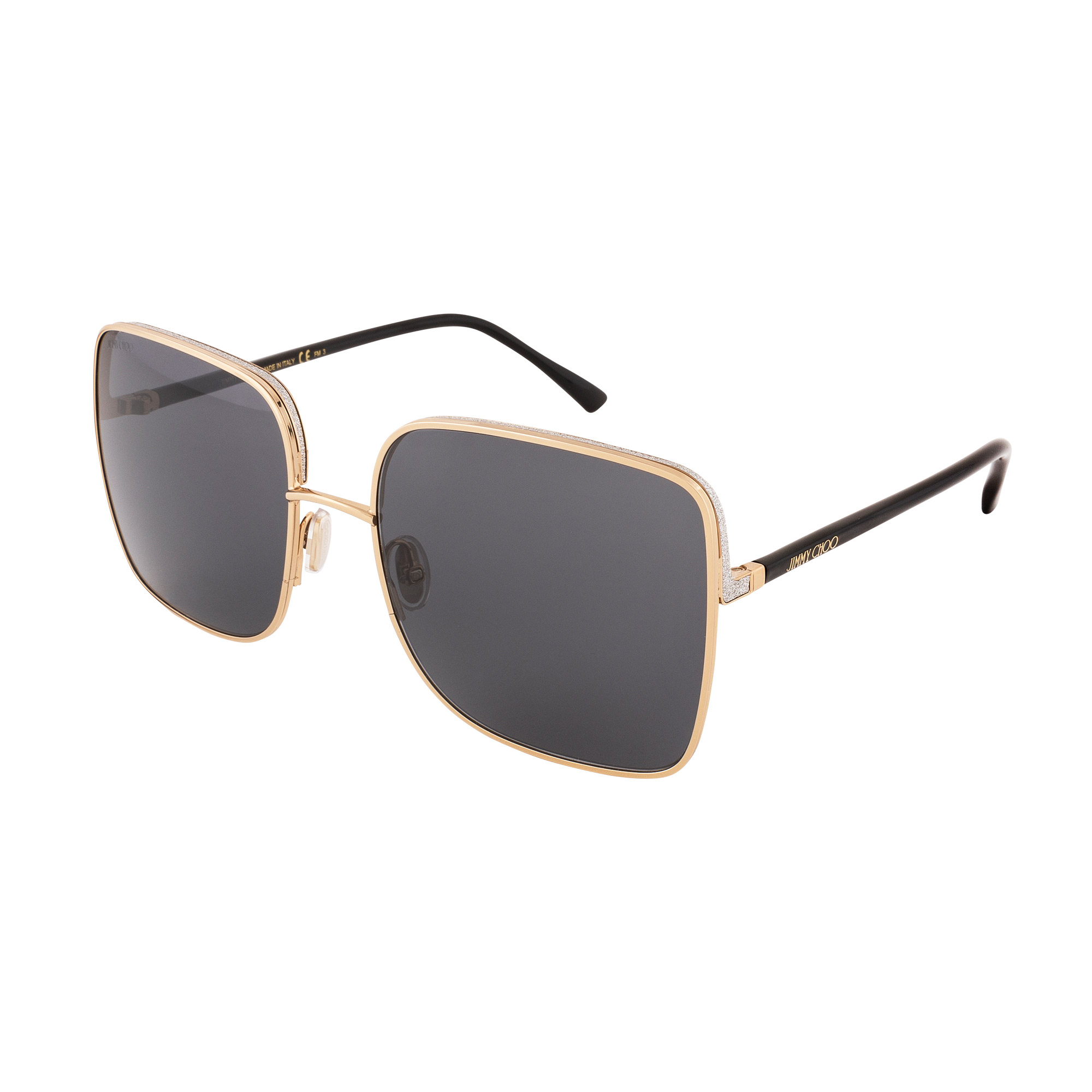 Jimmy Choo Aliana/S Sunglasses | Costco