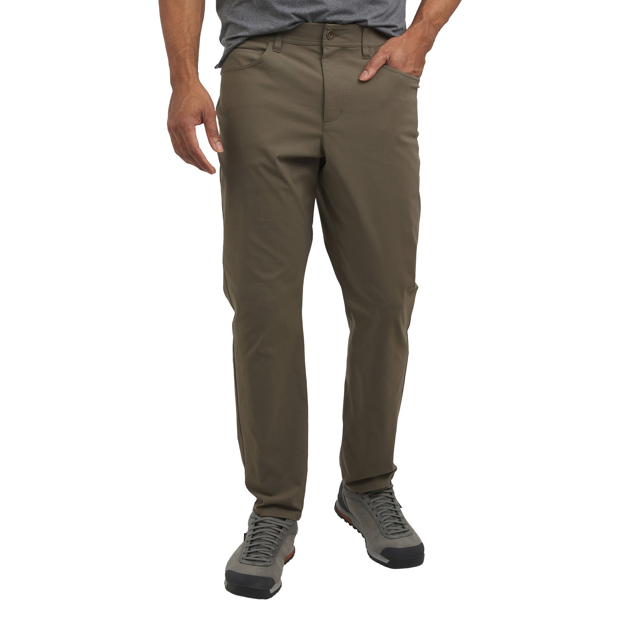 Weatherproof Vintage Men's Tech Pant