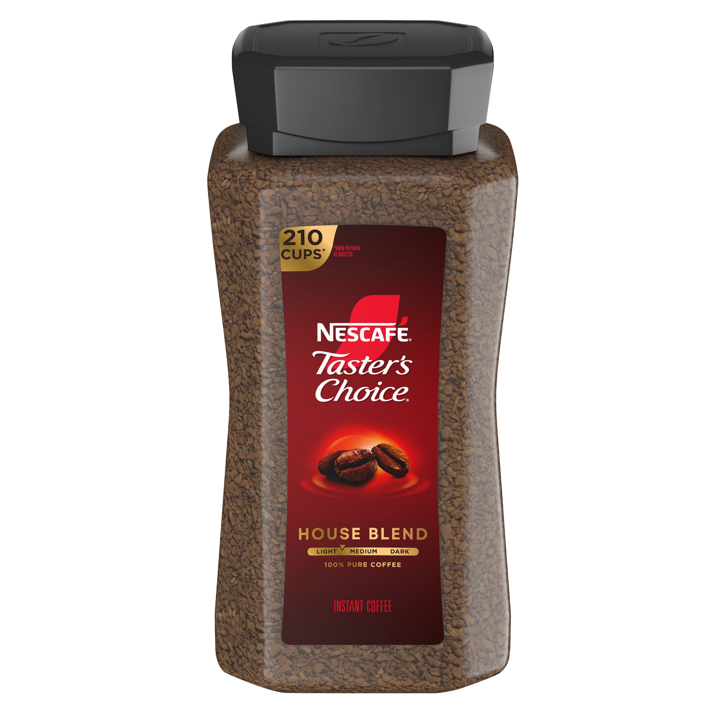 Nescafé Taster's Choice Instant Coffee
