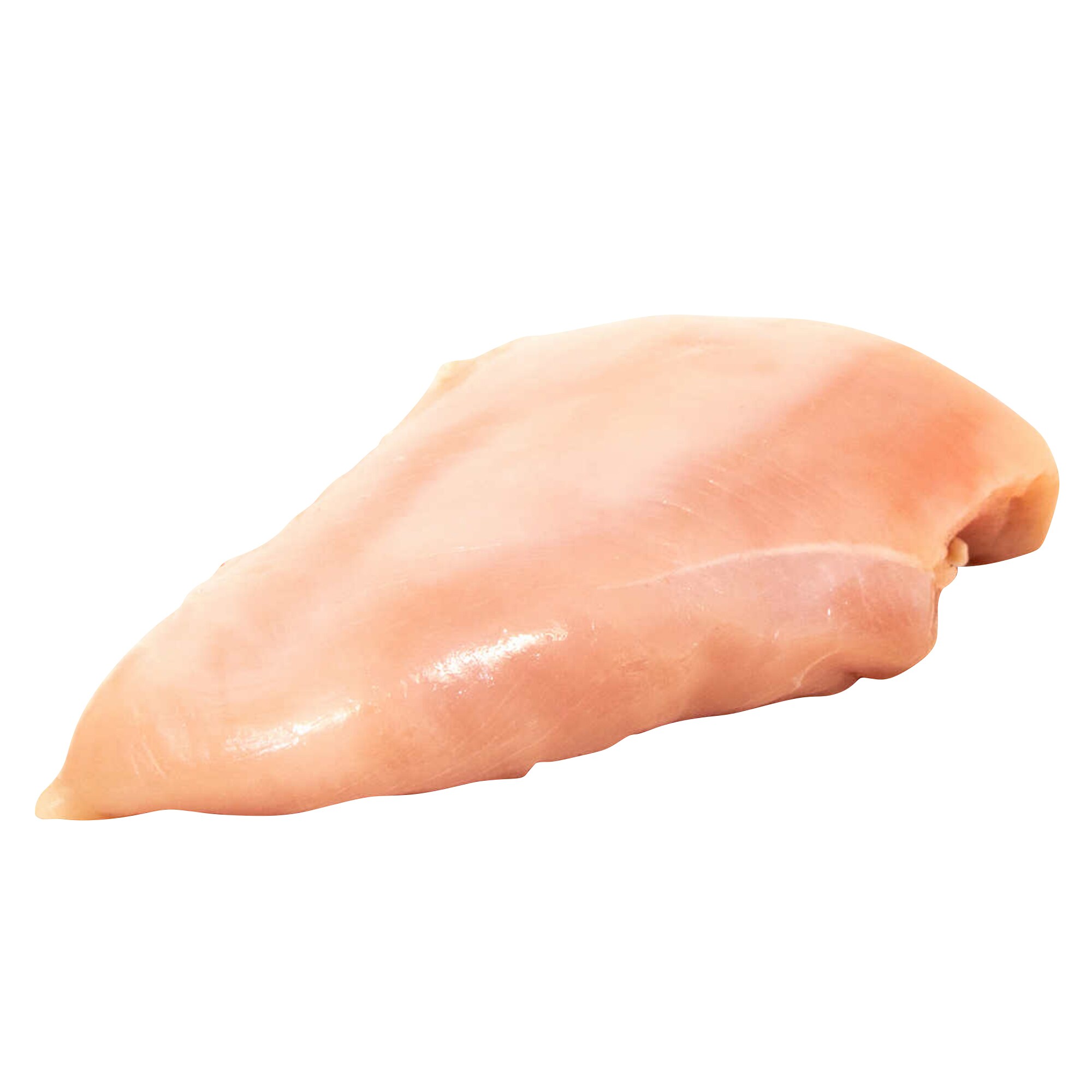 Boneless Skinless Roaster Chicken Breasts, 20 kg average weight*
