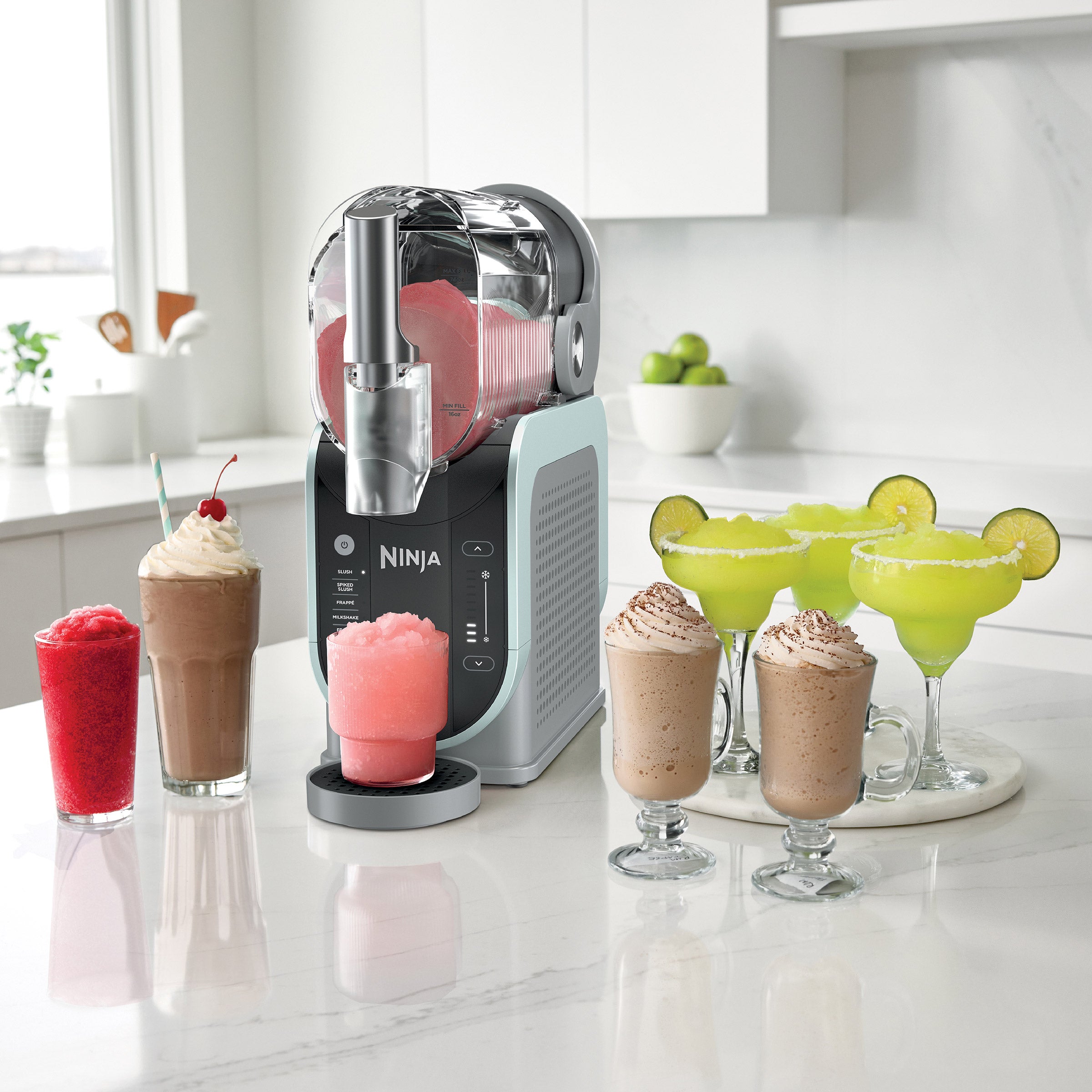 Ninja SLUSHi™ Professional Frozen Drink Maker