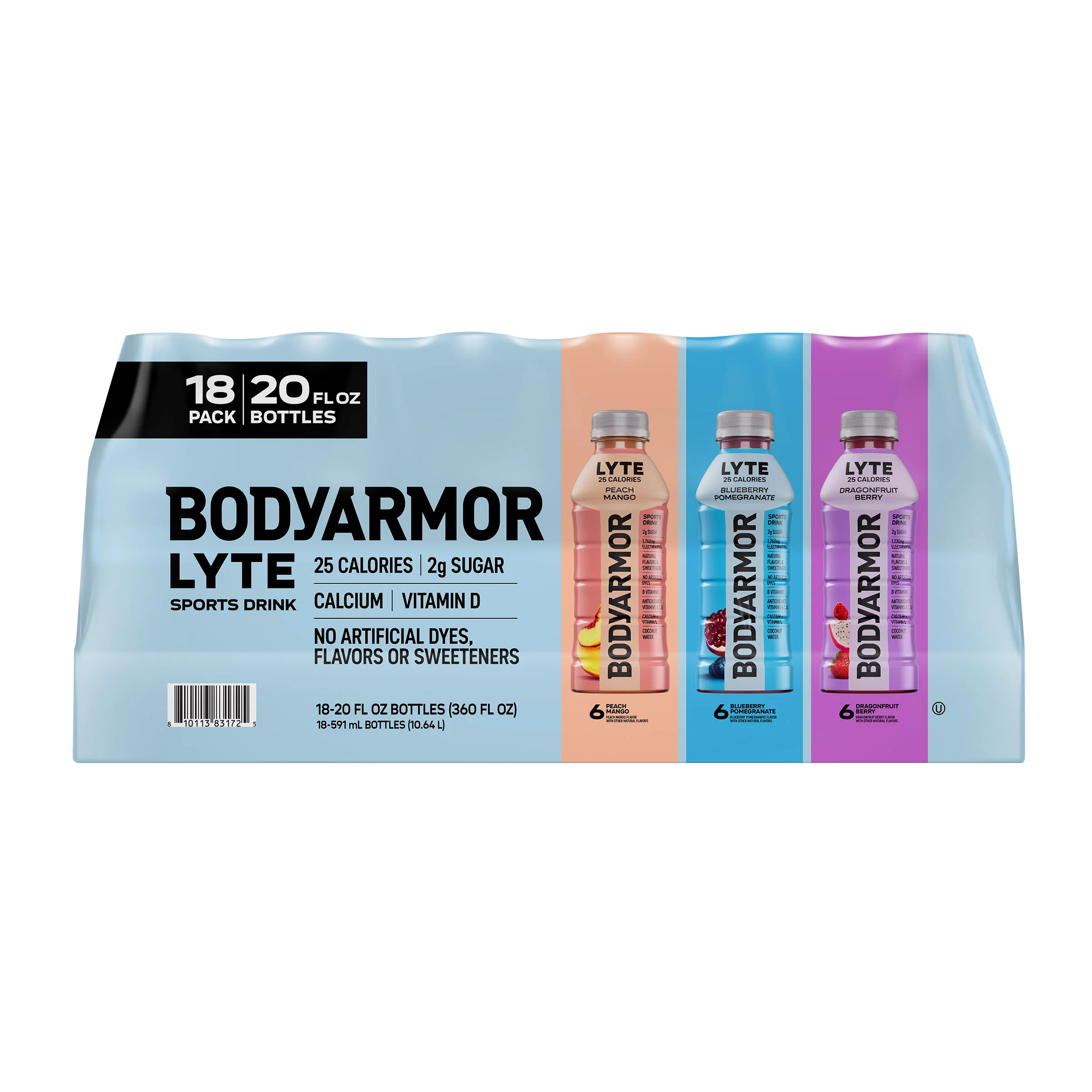 BODYARMOR LYTE SuperDrink