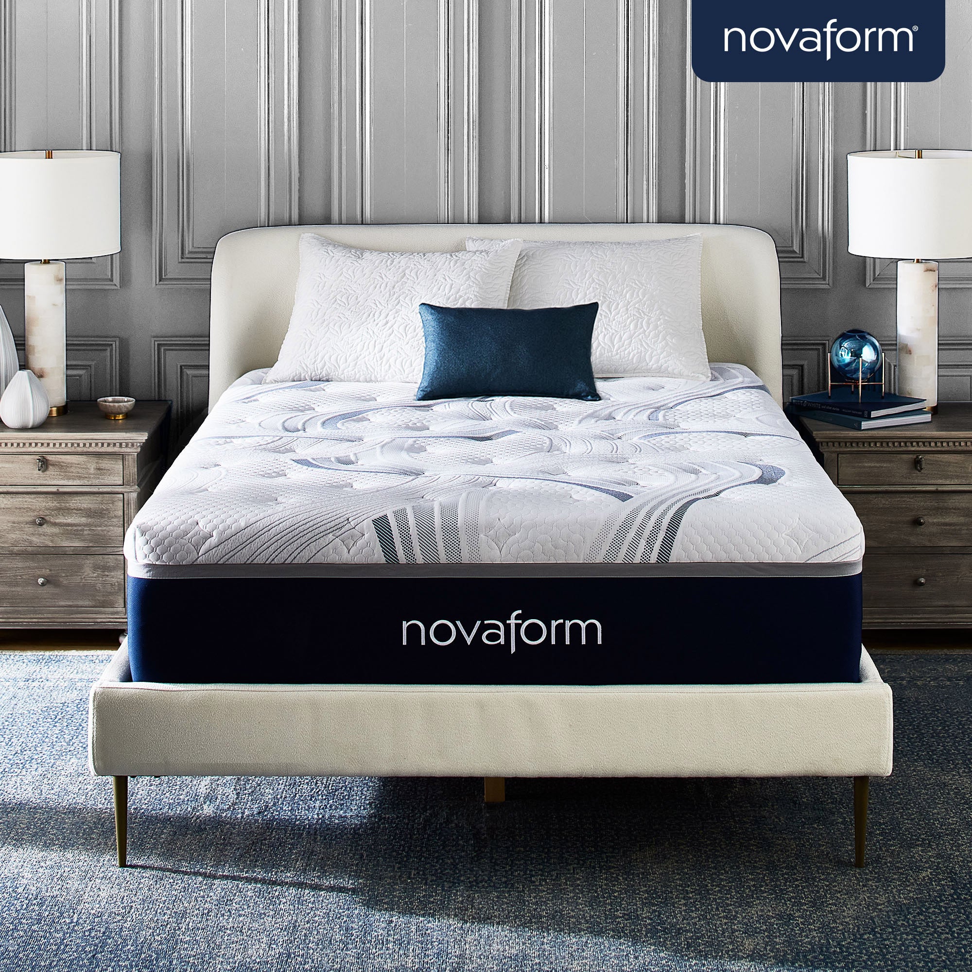 Novaform Mattress