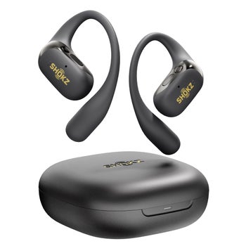 SHOKZ OpenFit 2 SE Open-Ear True Wireless Earbuds