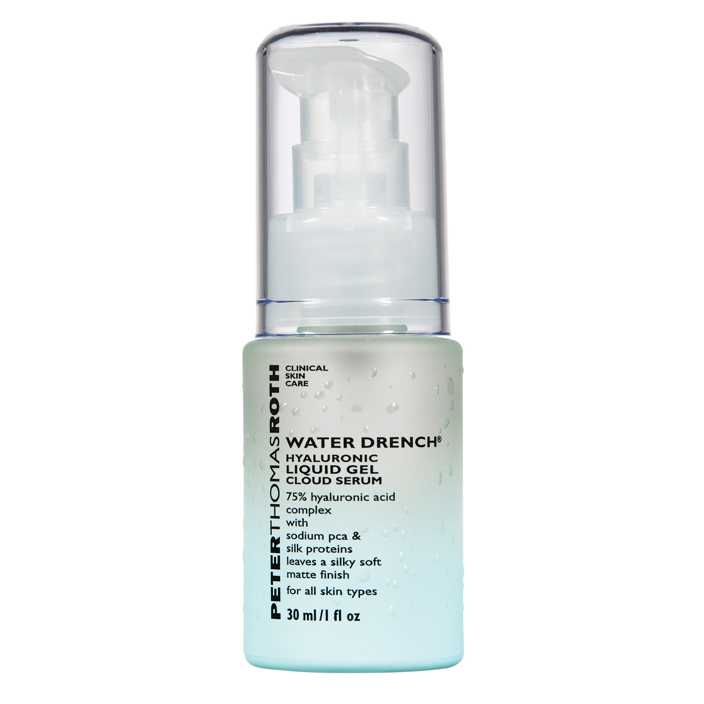 美容液 north river serum-yall-o2biologique-