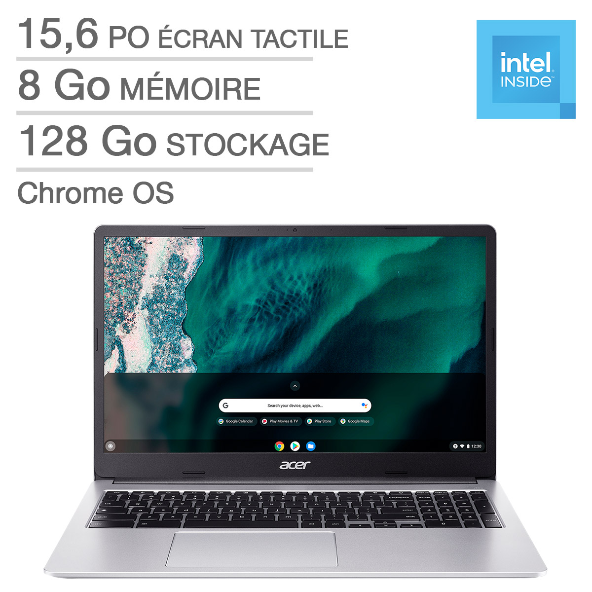 Urgent Vend pc portable chromebook lenovo négociable - Ordinateurs