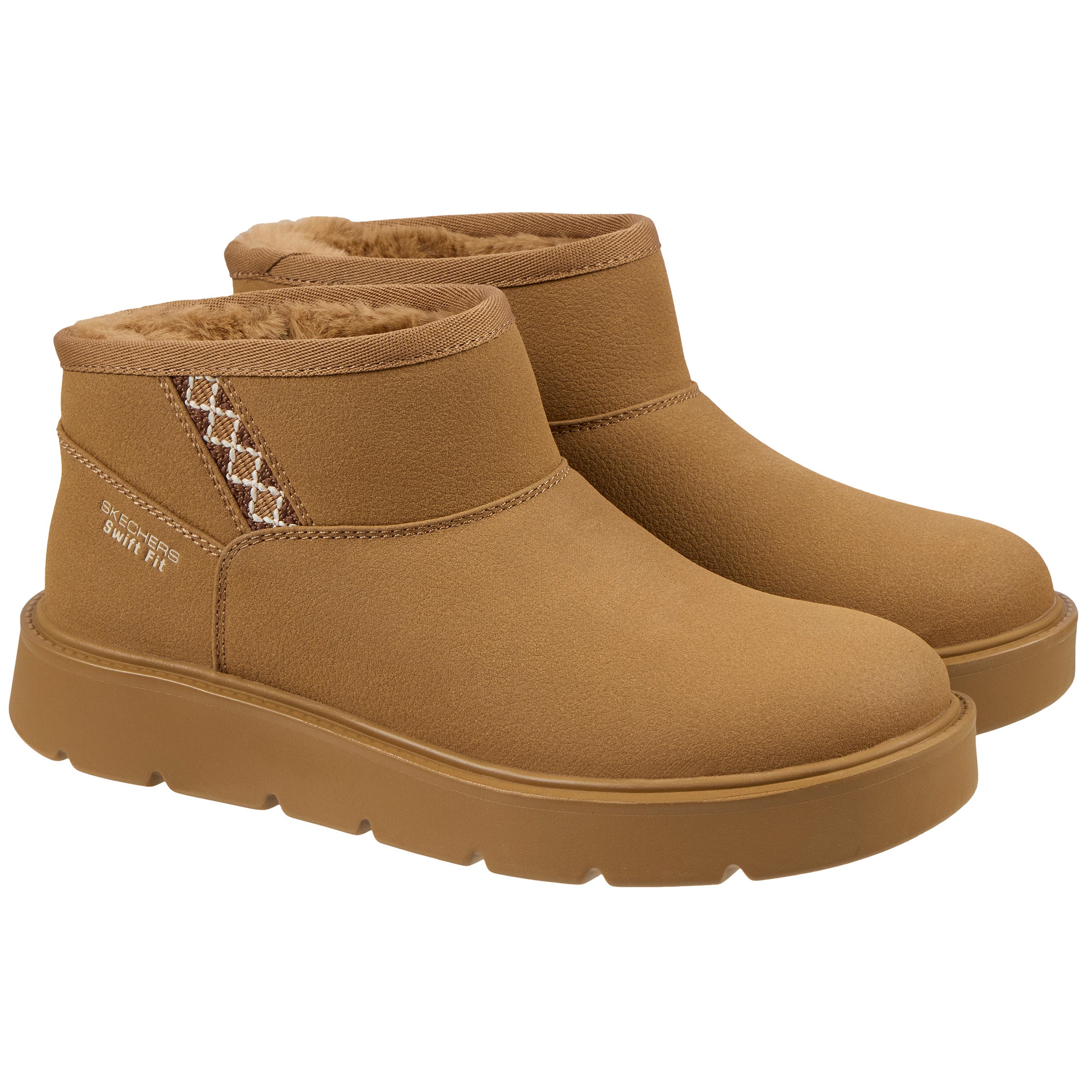 Skecher's Women's Hands-Free Swift Fit Boot