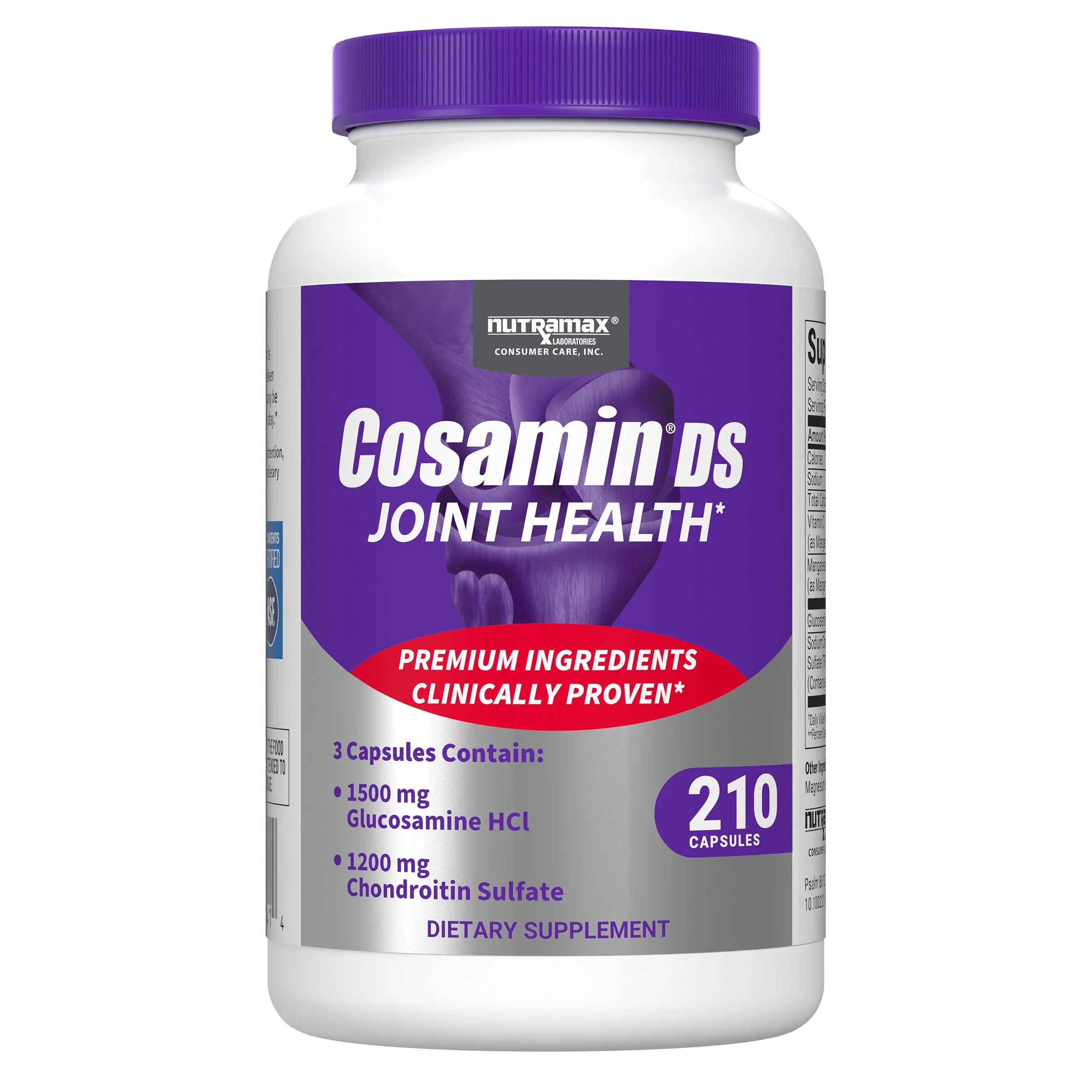 Cosamin DS Joint Health