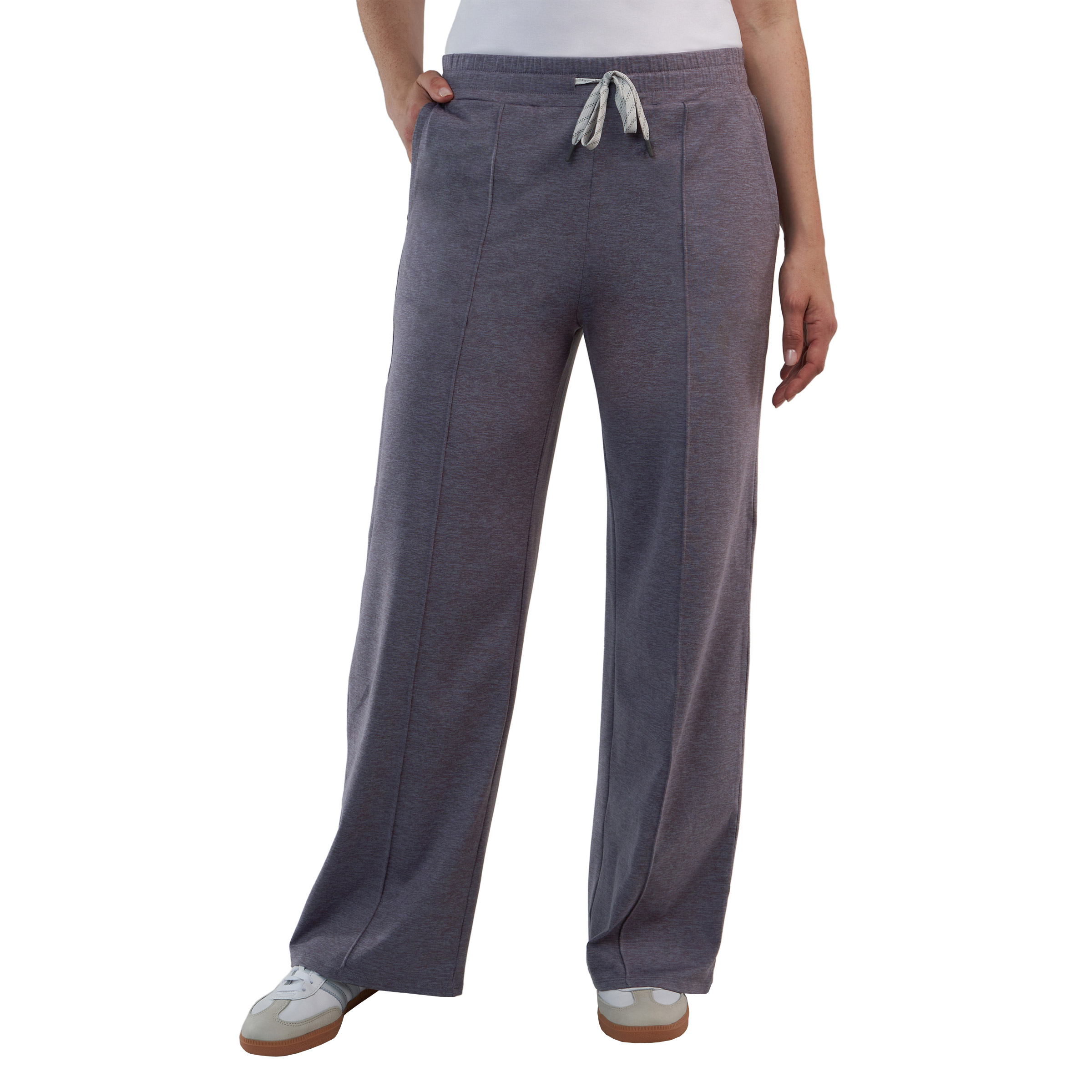 Sweatpants Pantalon Adidas Femme Costco Adidas Women's 3-Stripes