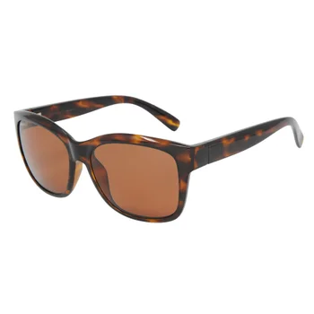 Serengeti Reading Sunglasses - Fashion Tinted Sun Readers With Magnification (+1.25, Red)