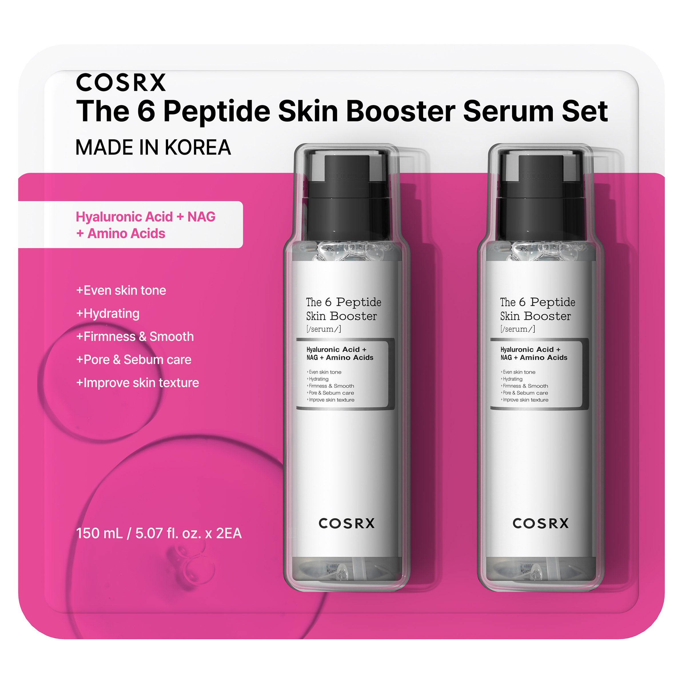 ghk cu results Peptides Solutions at Olympia main image 1