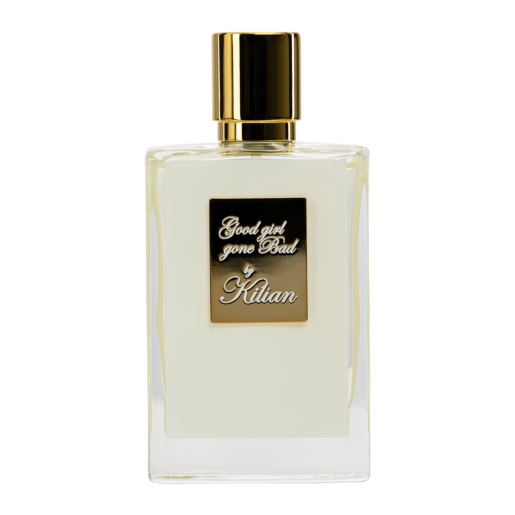 Kilian Good Girl Gone Bad オードパルファム 7.5 Kilian Good Girl Gone Bad EDP Spray (Refillable) Women 1.7 oz