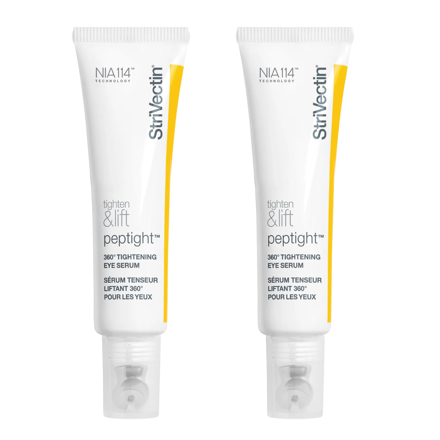 StriVectin Peptight Tightening Eye Serum