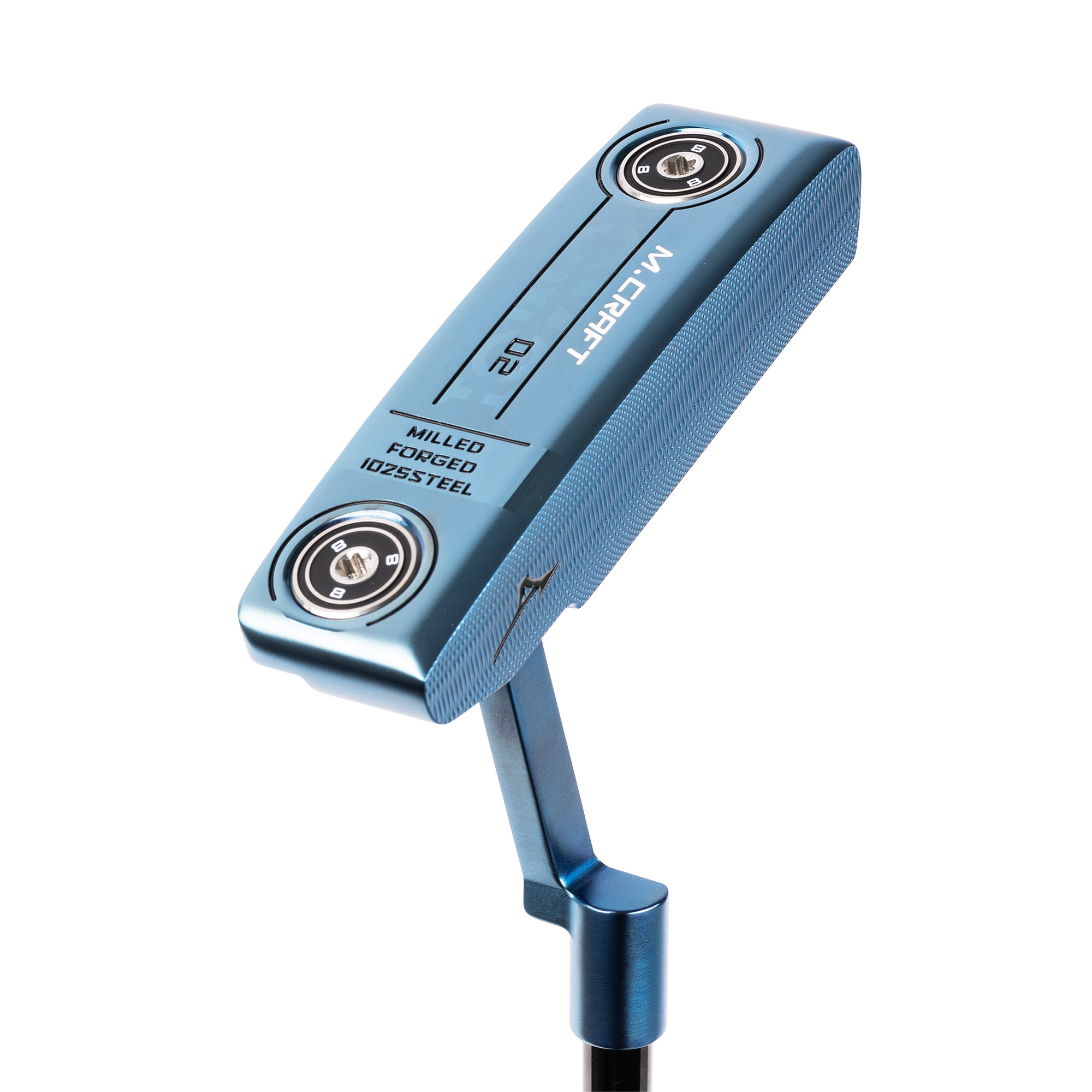 M. Craft OMOI Type 2 Putter | Costco