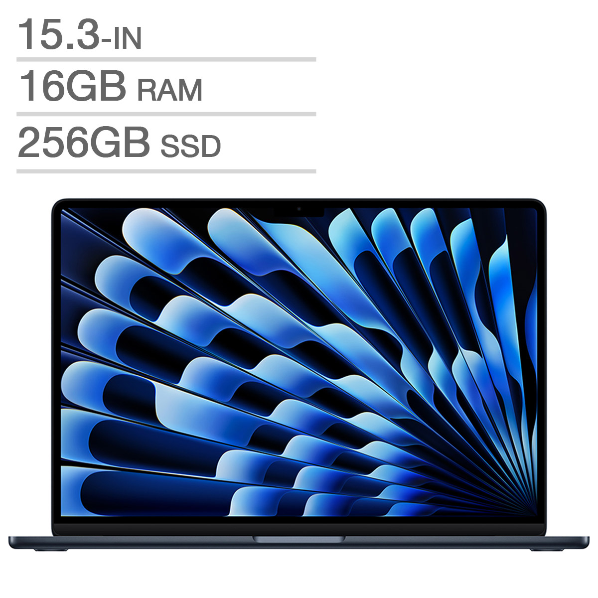MacBook Air M4チップ Refurbished 13-inch MacBook Air Apple M4 chip with 10‑Core