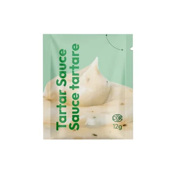 Single-serve Condiment Packets | Costco