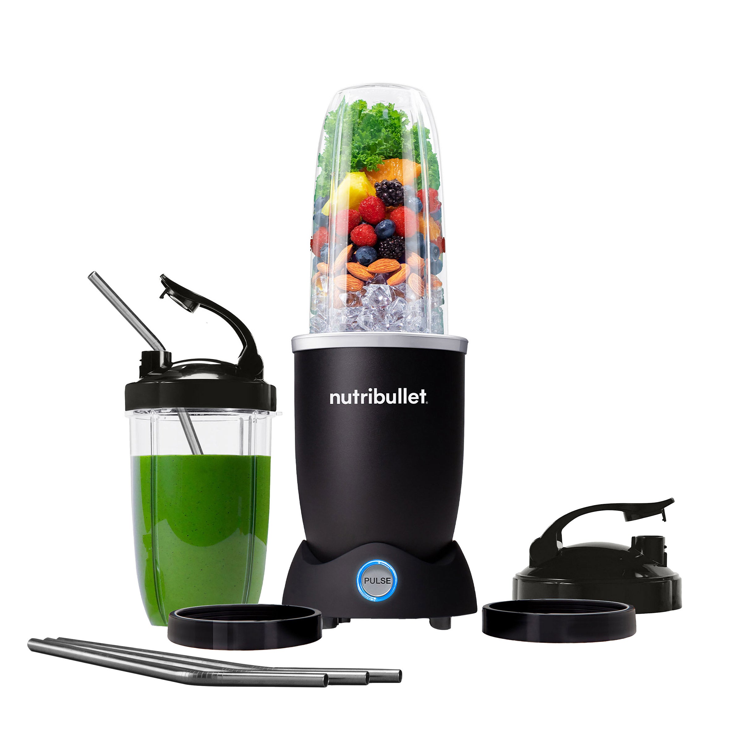 Nutribullet Pro+ Single-Serve Blender
